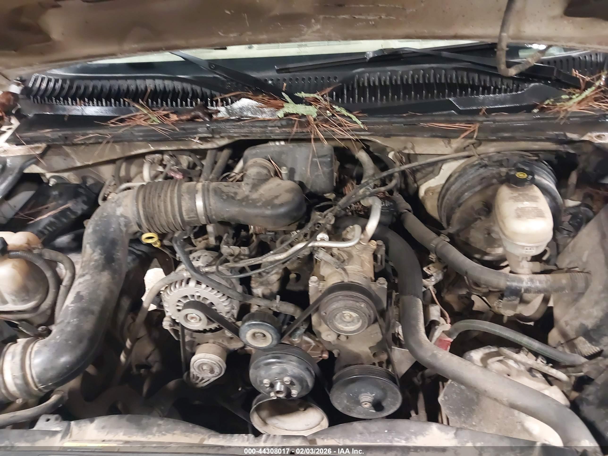 CHEVROLET SILVERADO image 10
