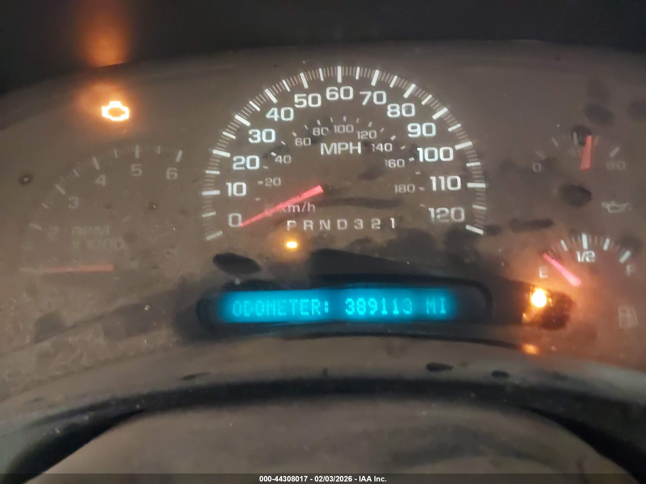 CHEVROLET SILVERADO image 7
