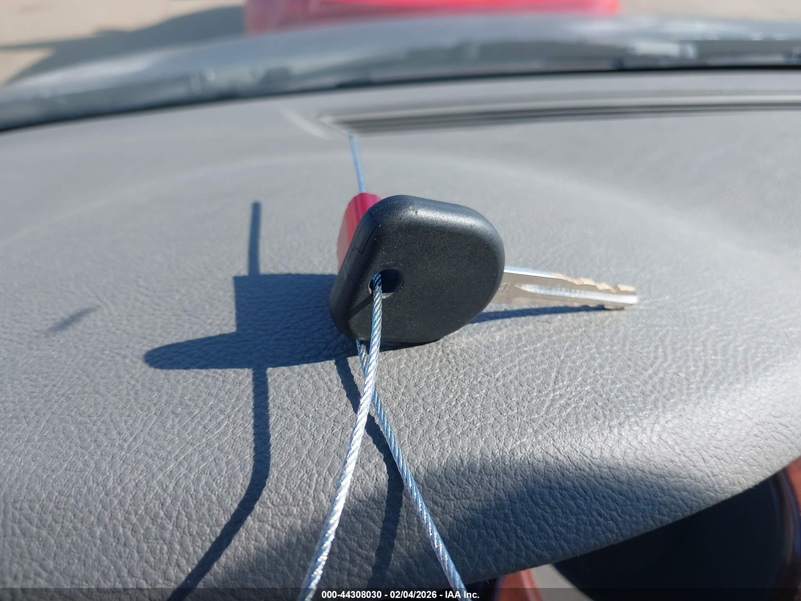 BUICK LUCERNE image 11