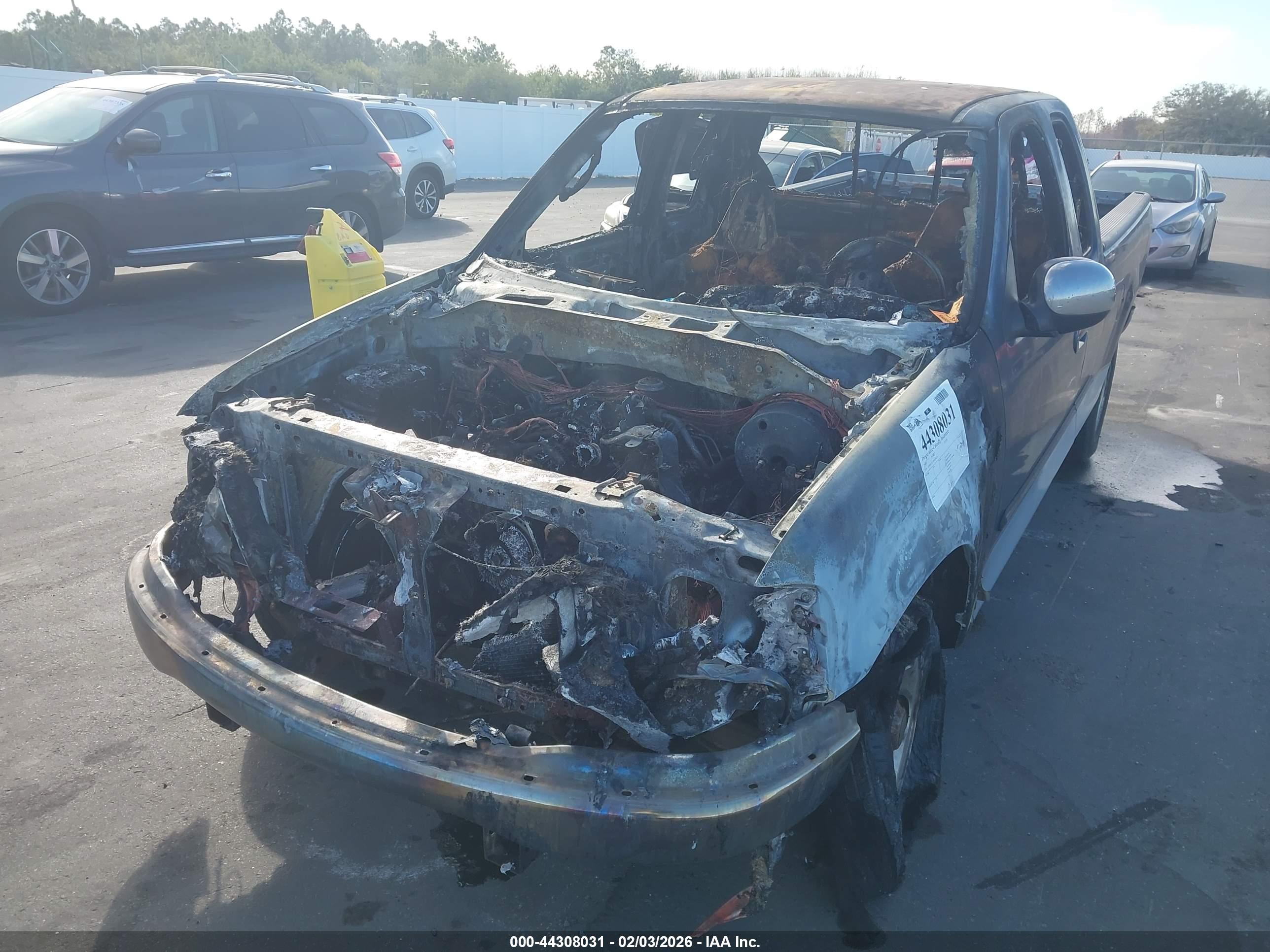 FORD F-150 image 6