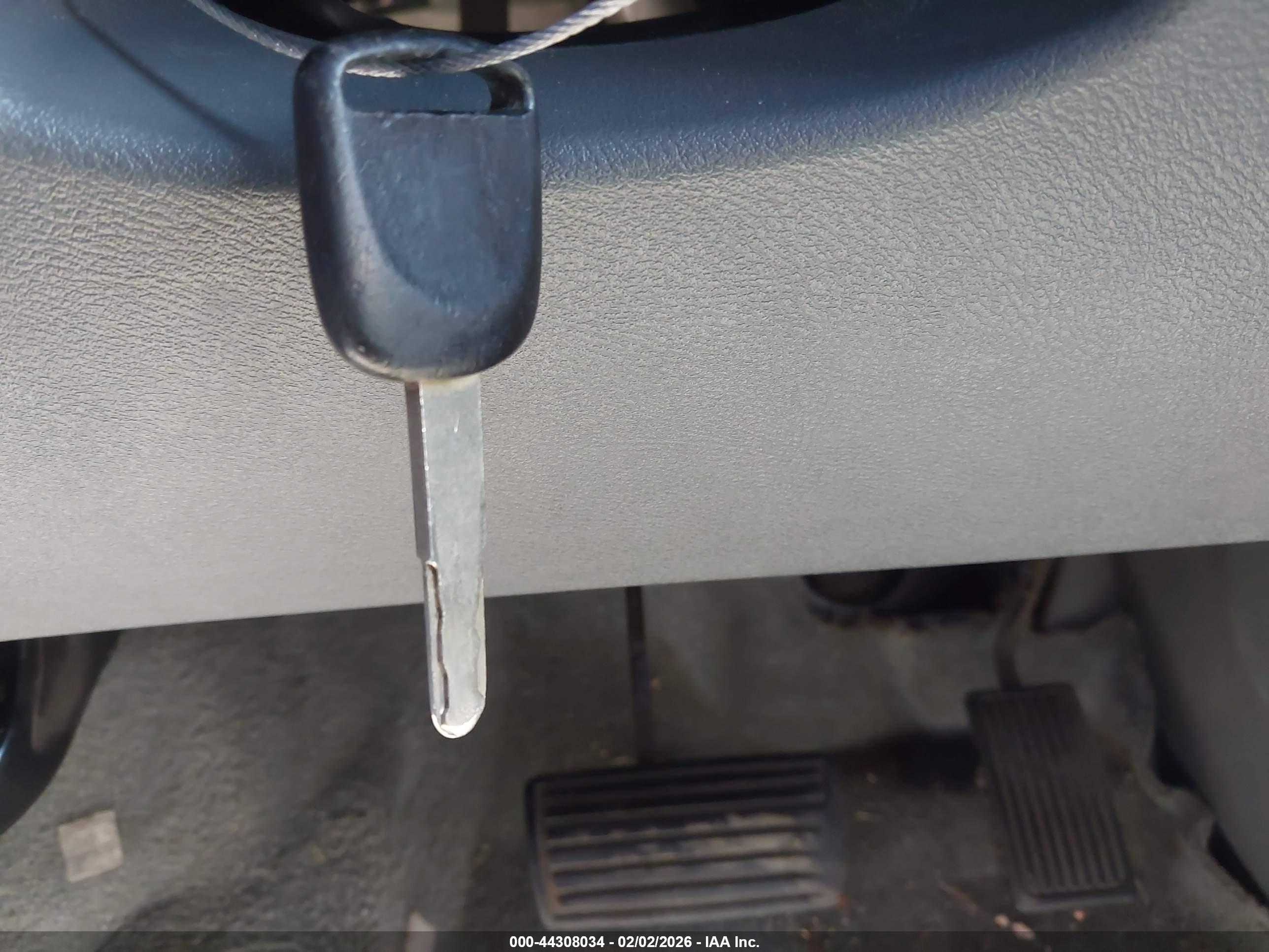 HONDA ODYSSEY image 11