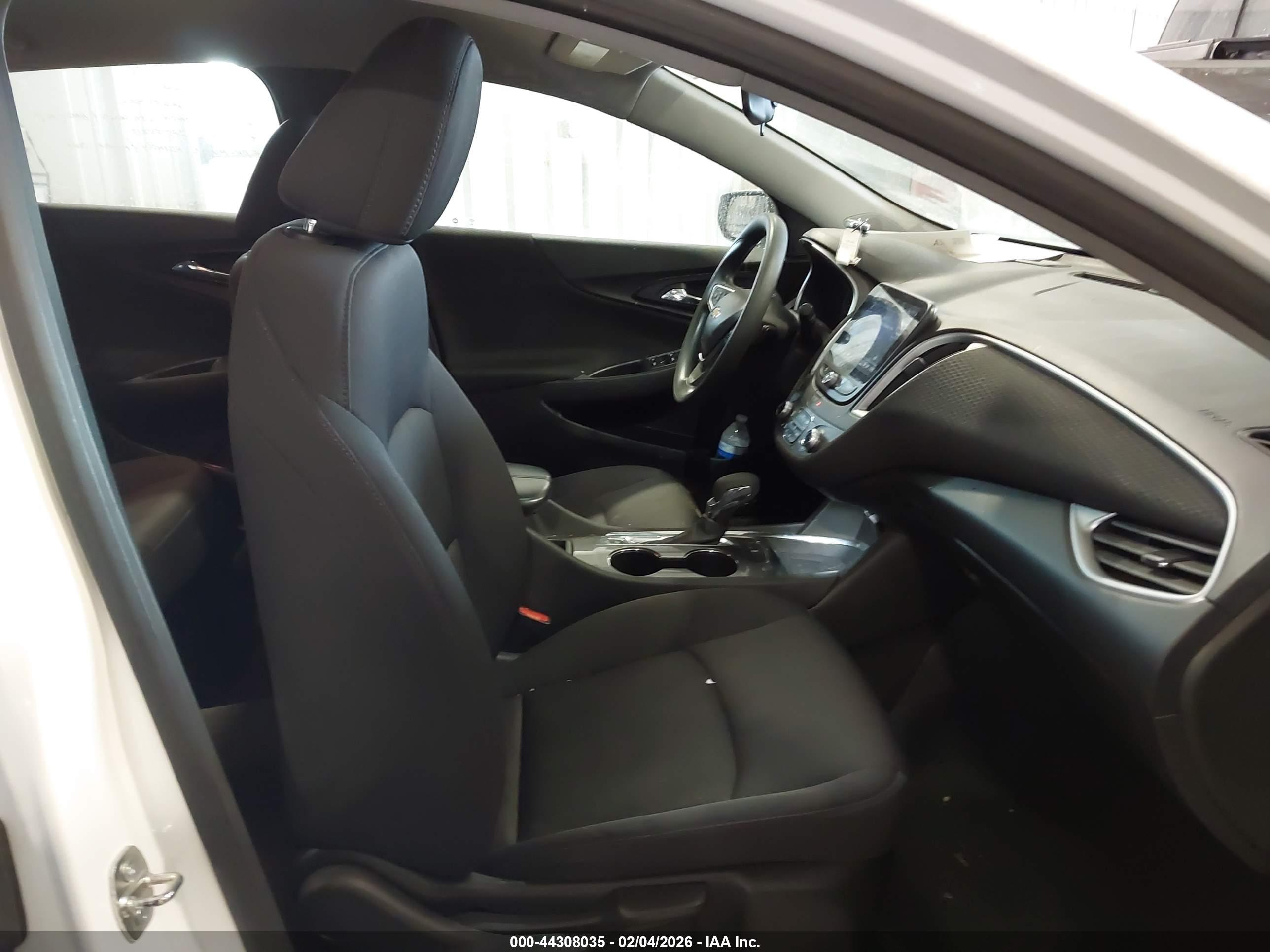 CHEVROLET MALIBU image 5