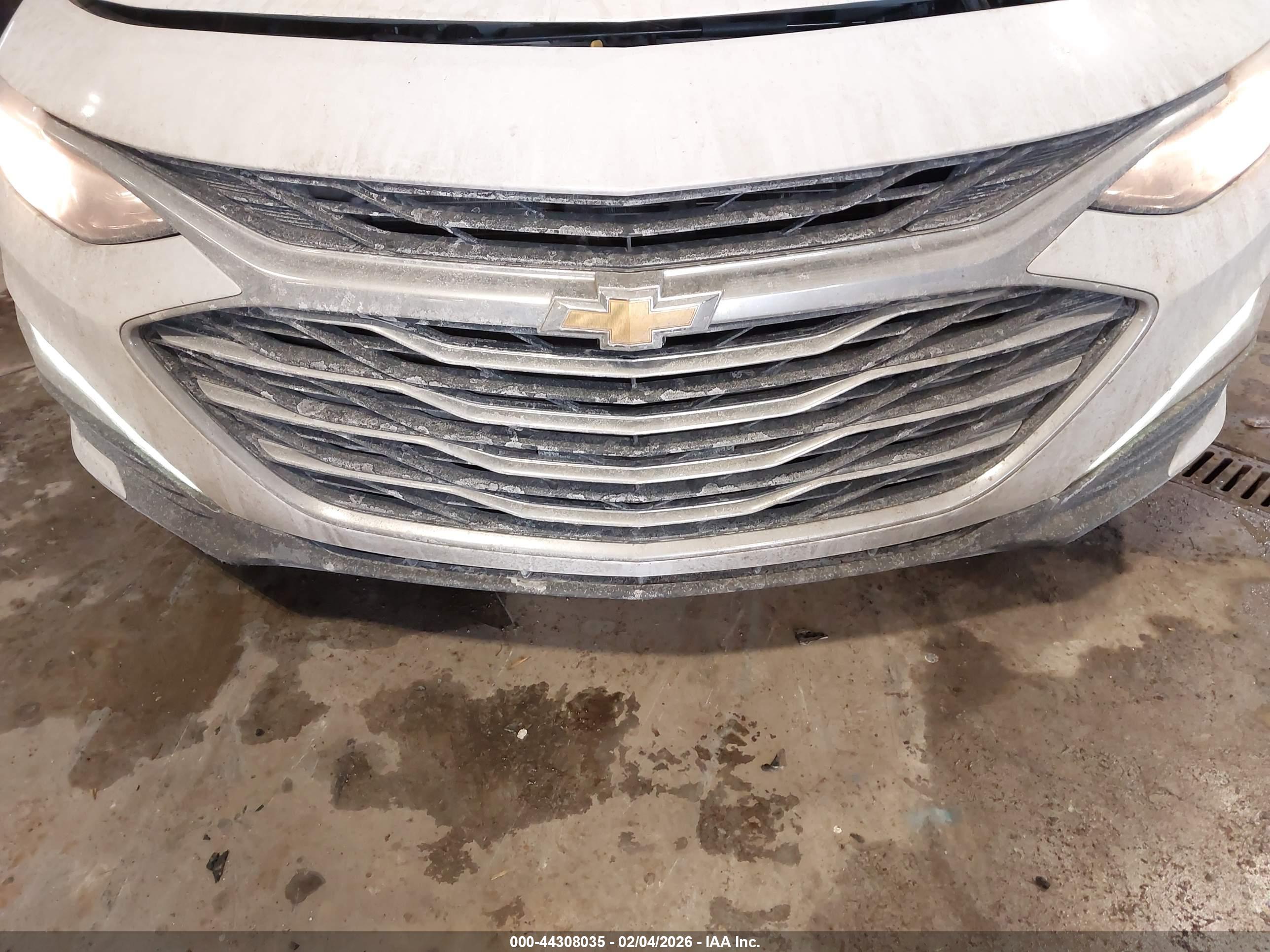 CHEVROLET MALIBU image 6