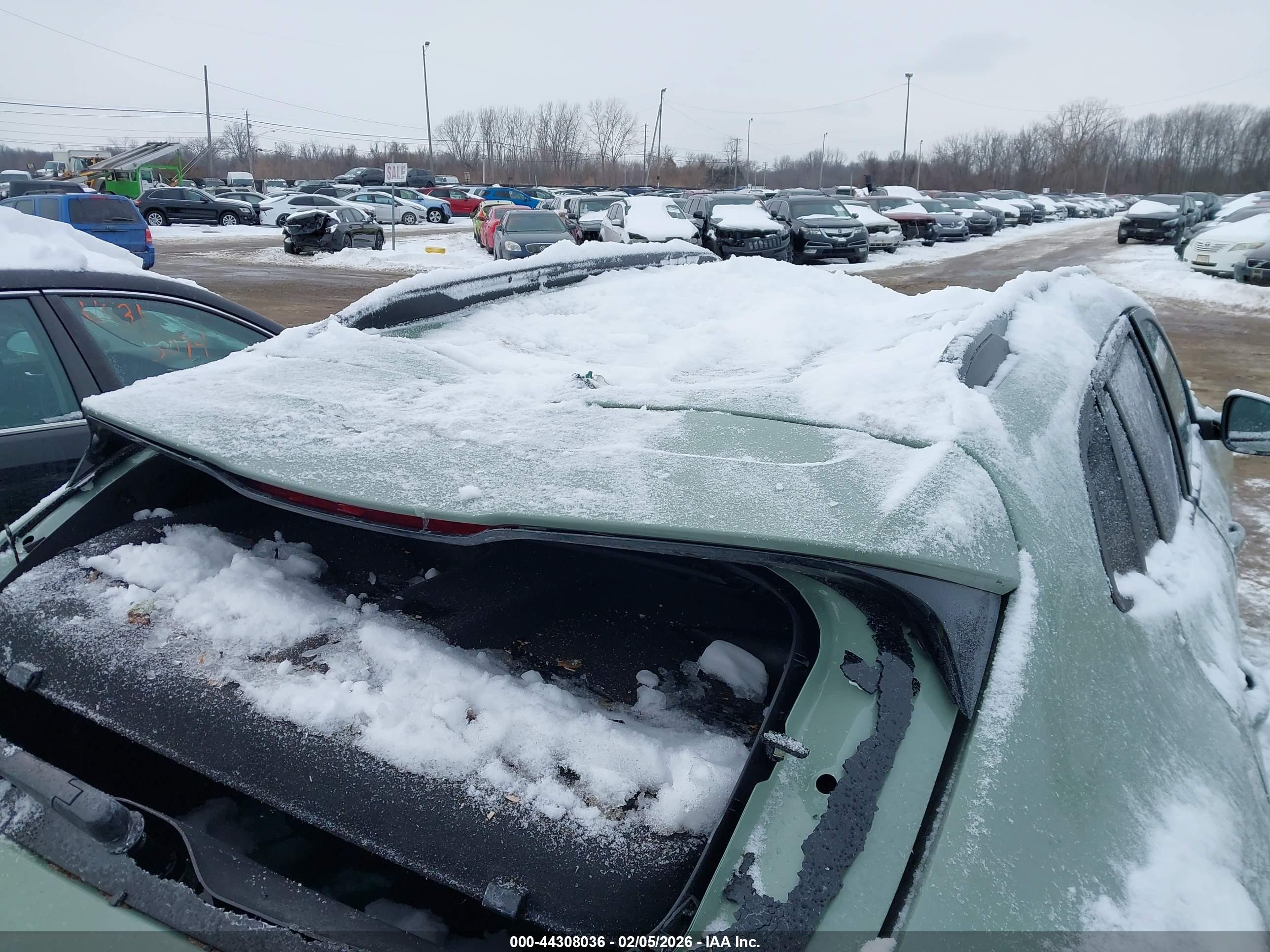 CHEVROLET TRAX image 6
