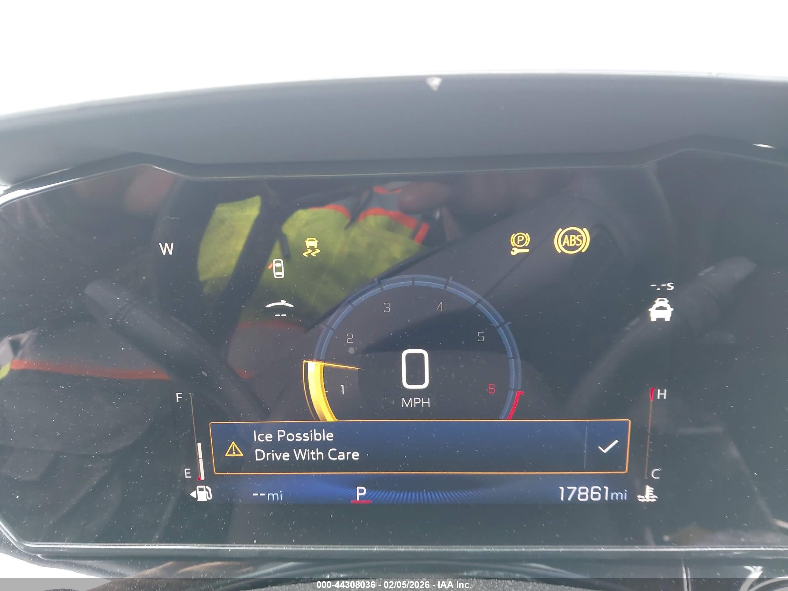CHEVROLET TRAX image 7