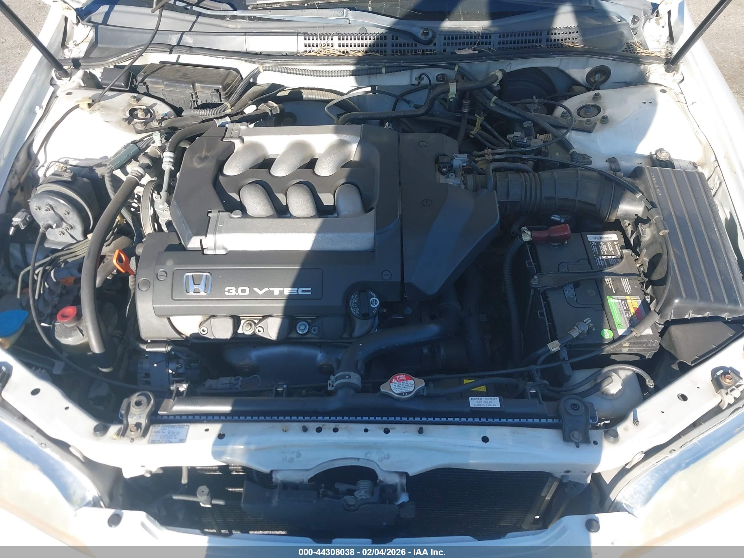 HONDA ACCORD image 10
