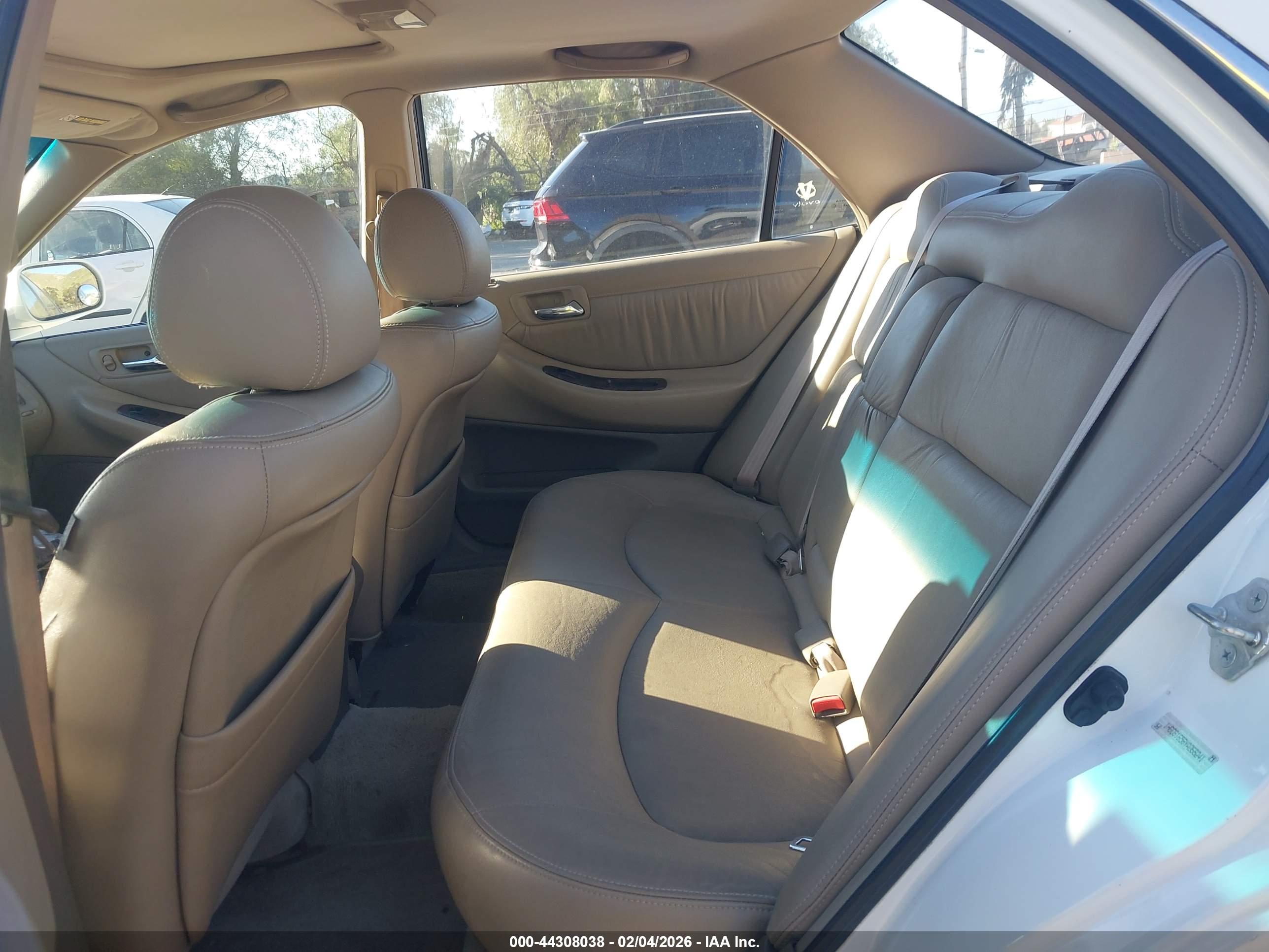 HONDA ACCORD image 8