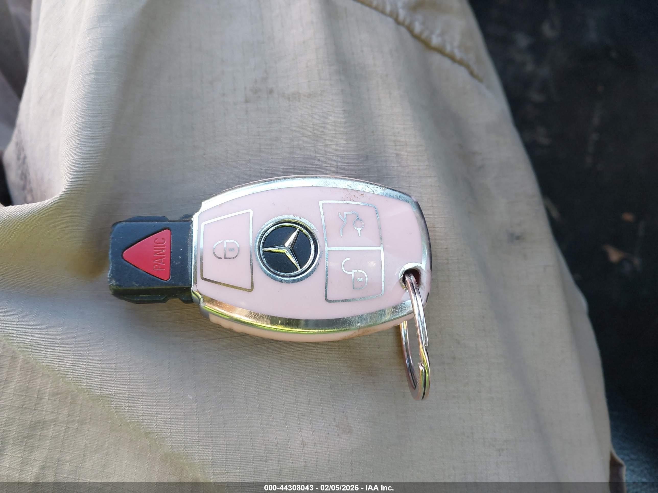 MERCEDES-BENZ C image 11