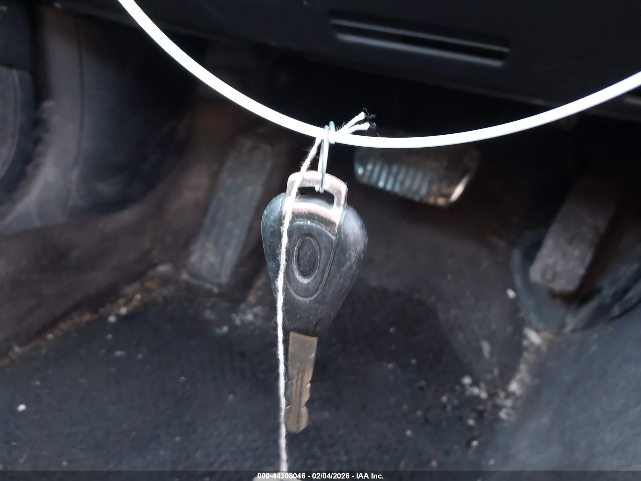 SUBARU OUTBACK image 11