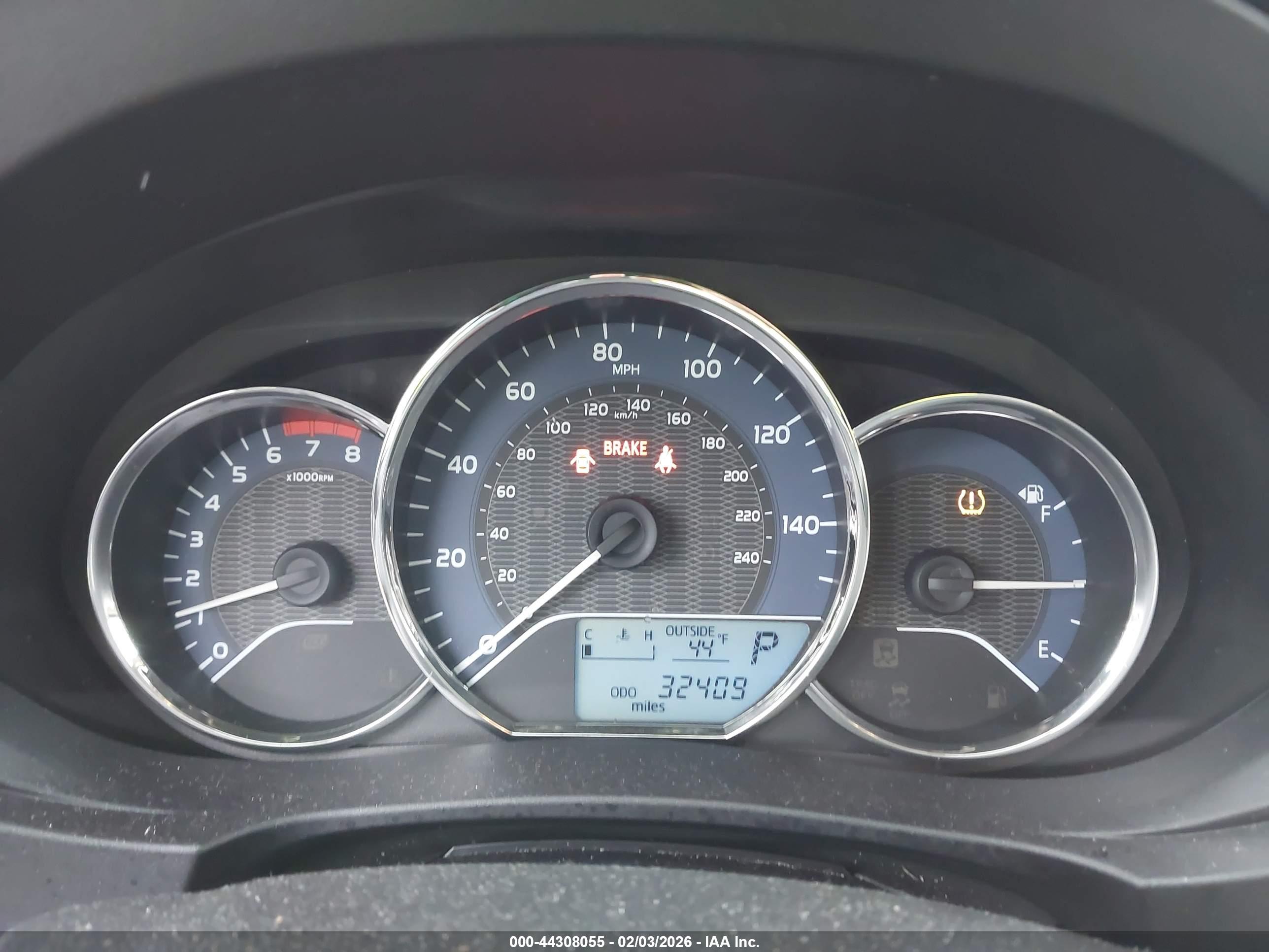 TOYOTA COROLLA image 7