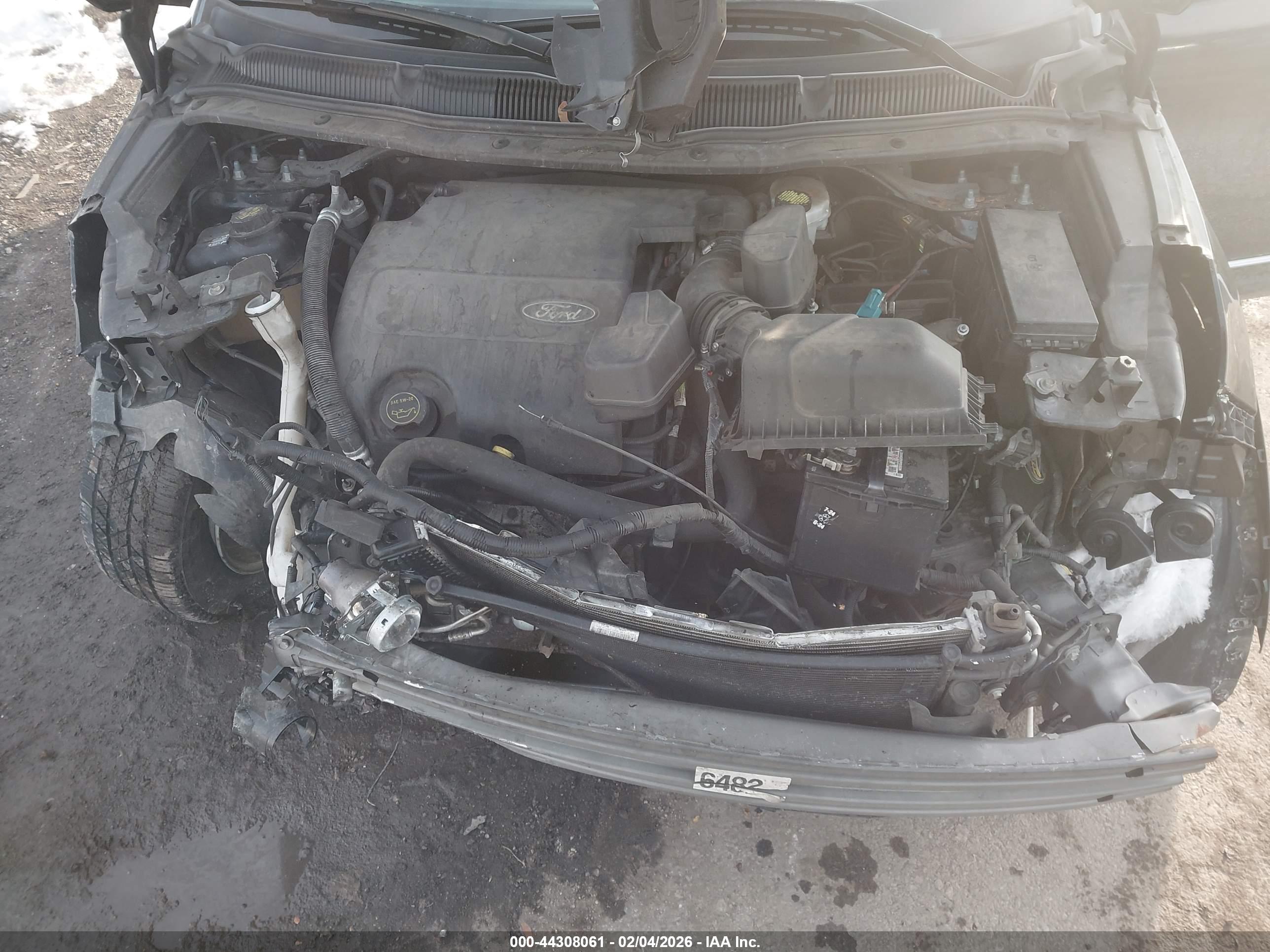 FORD EXPLORER image 10