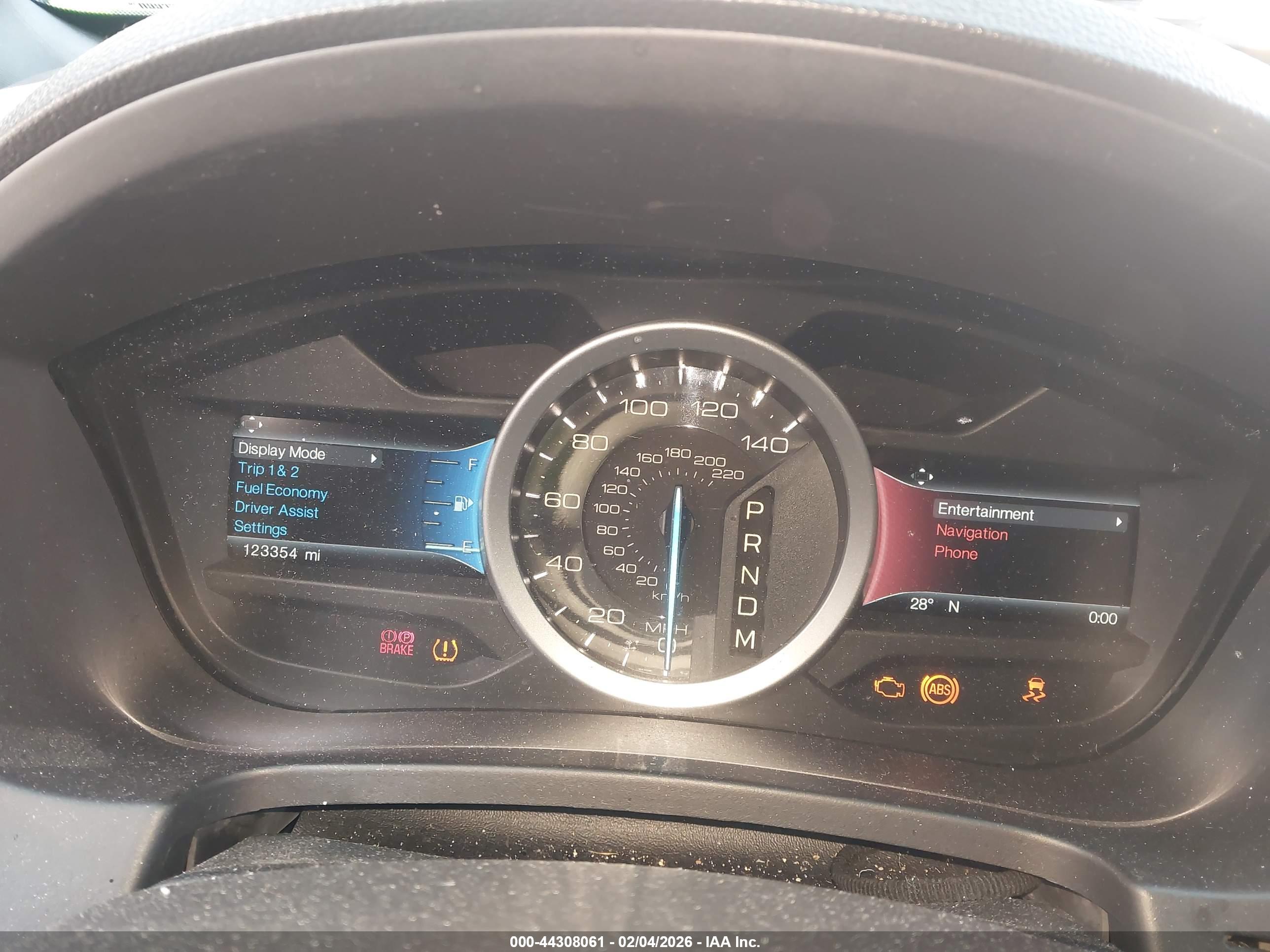 FORD EXPLORER image 7