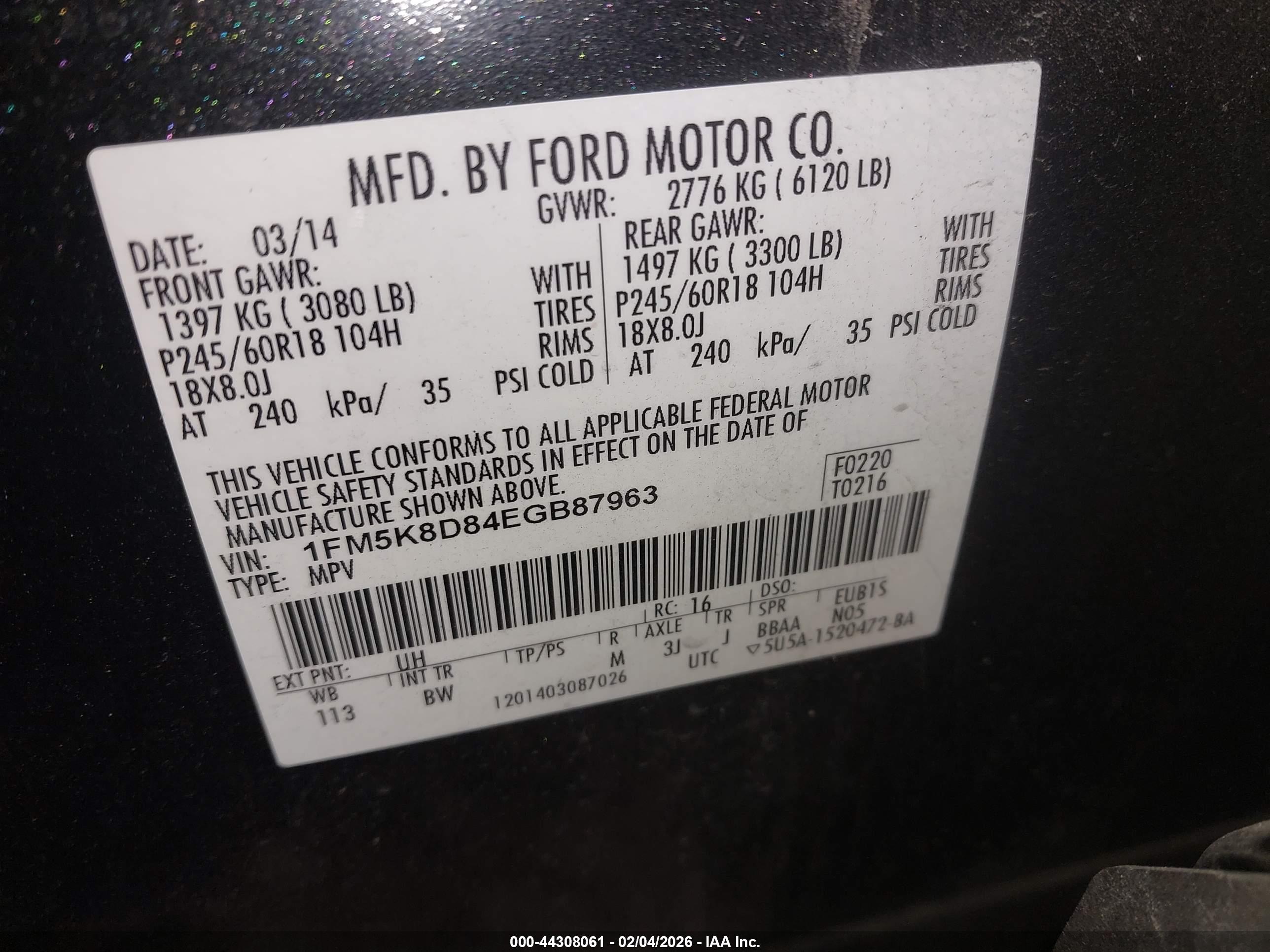 FORD EXPLORER image 9
