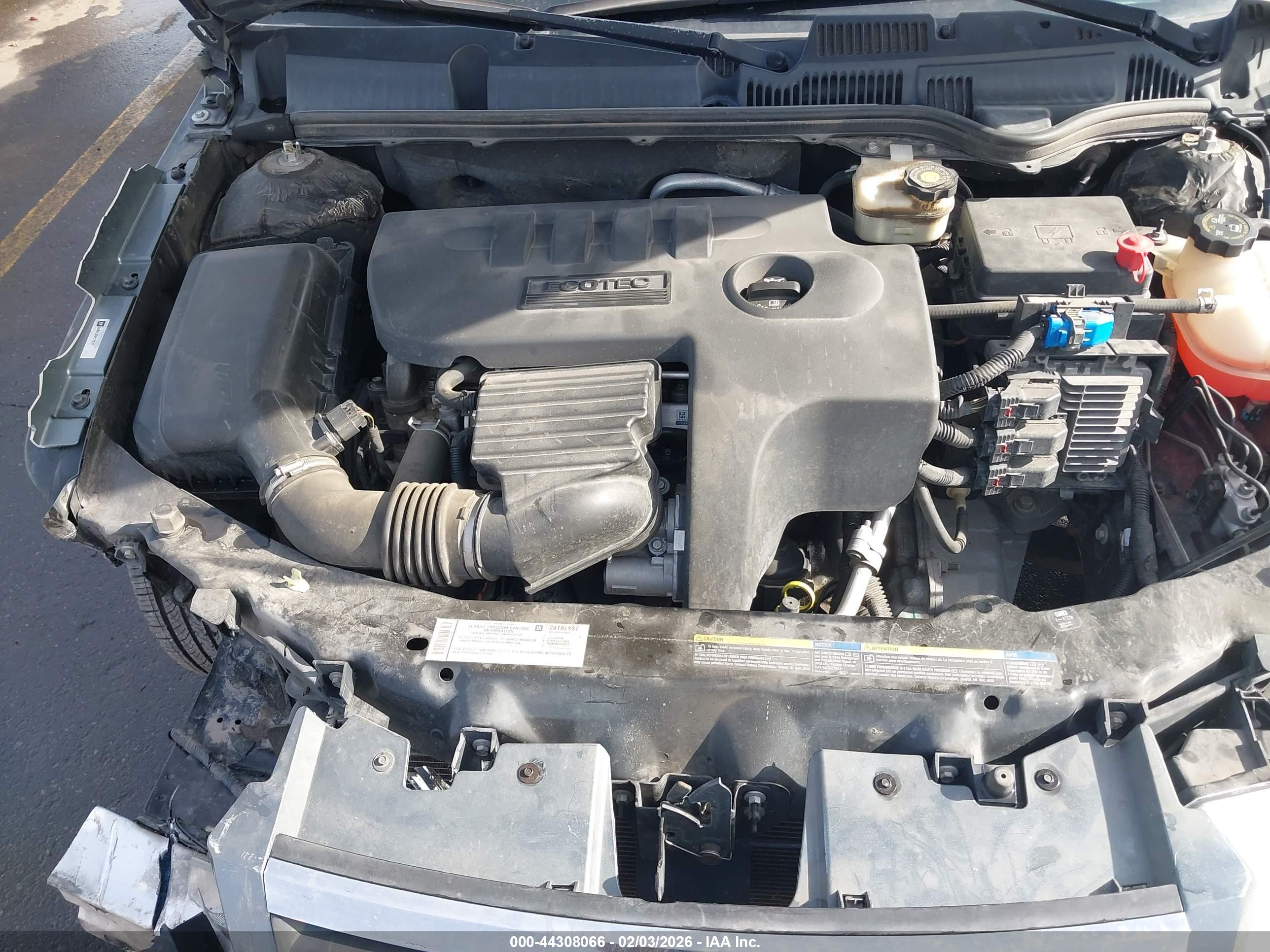 SATURN ION image 10
