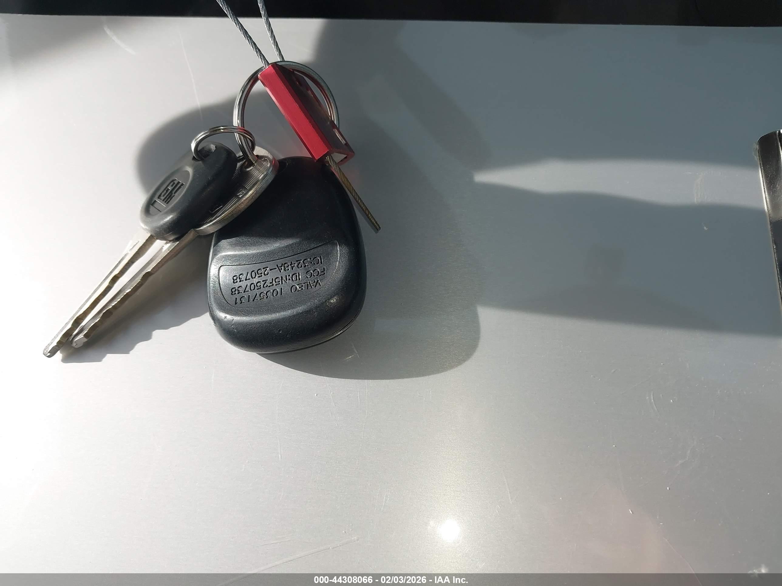 SATURN ION image 11