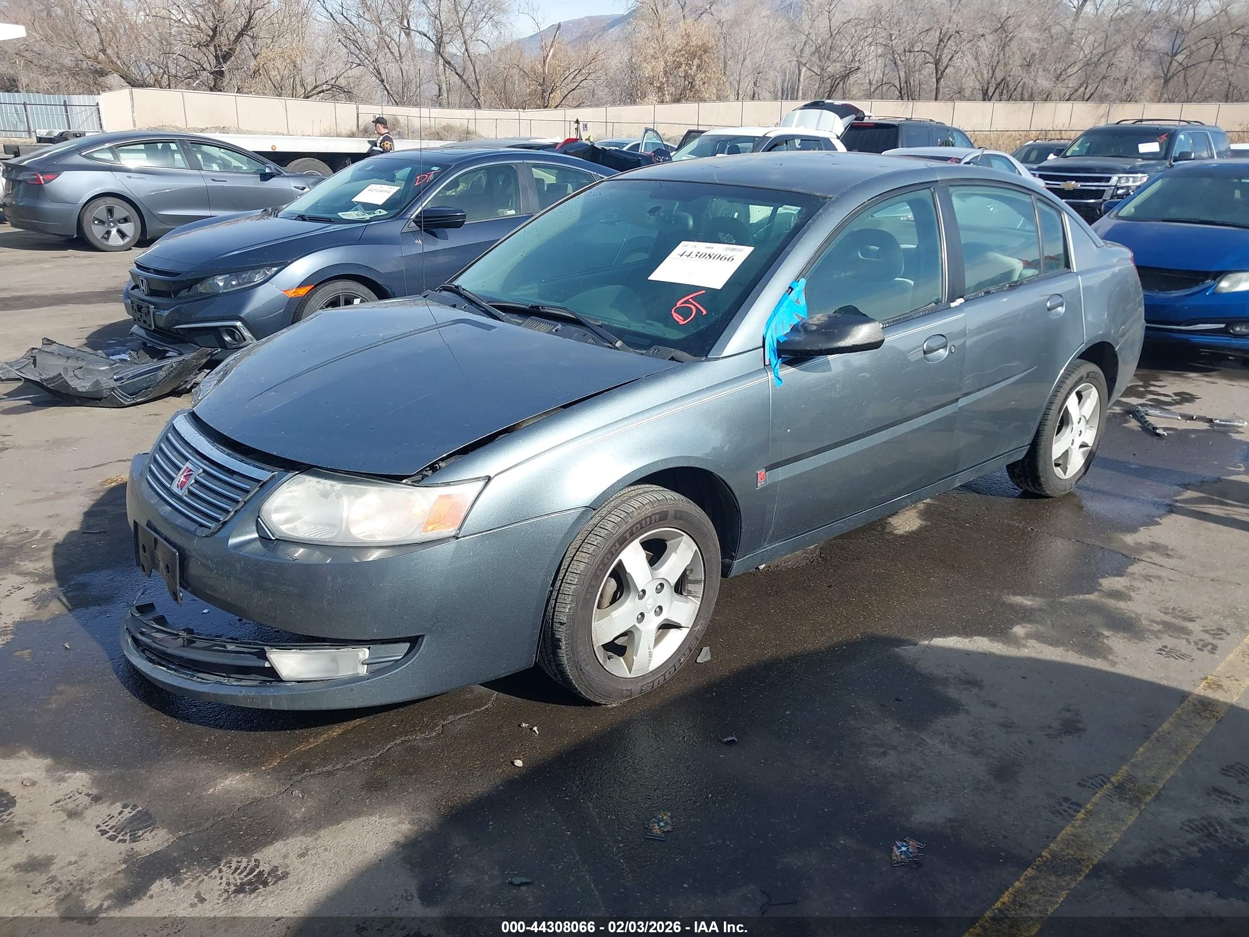 SATURN ION image 2