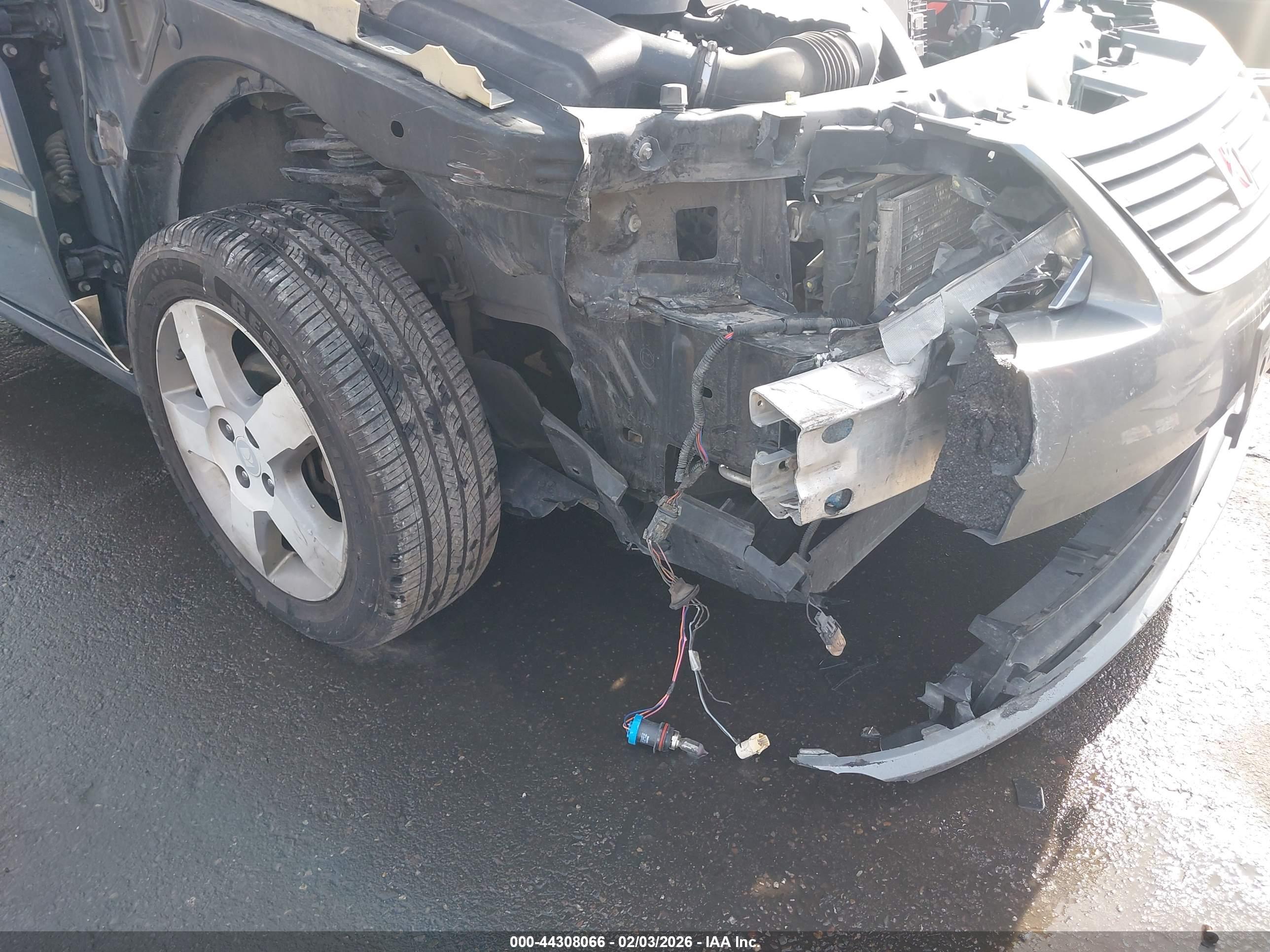 SATURN ION image 6
