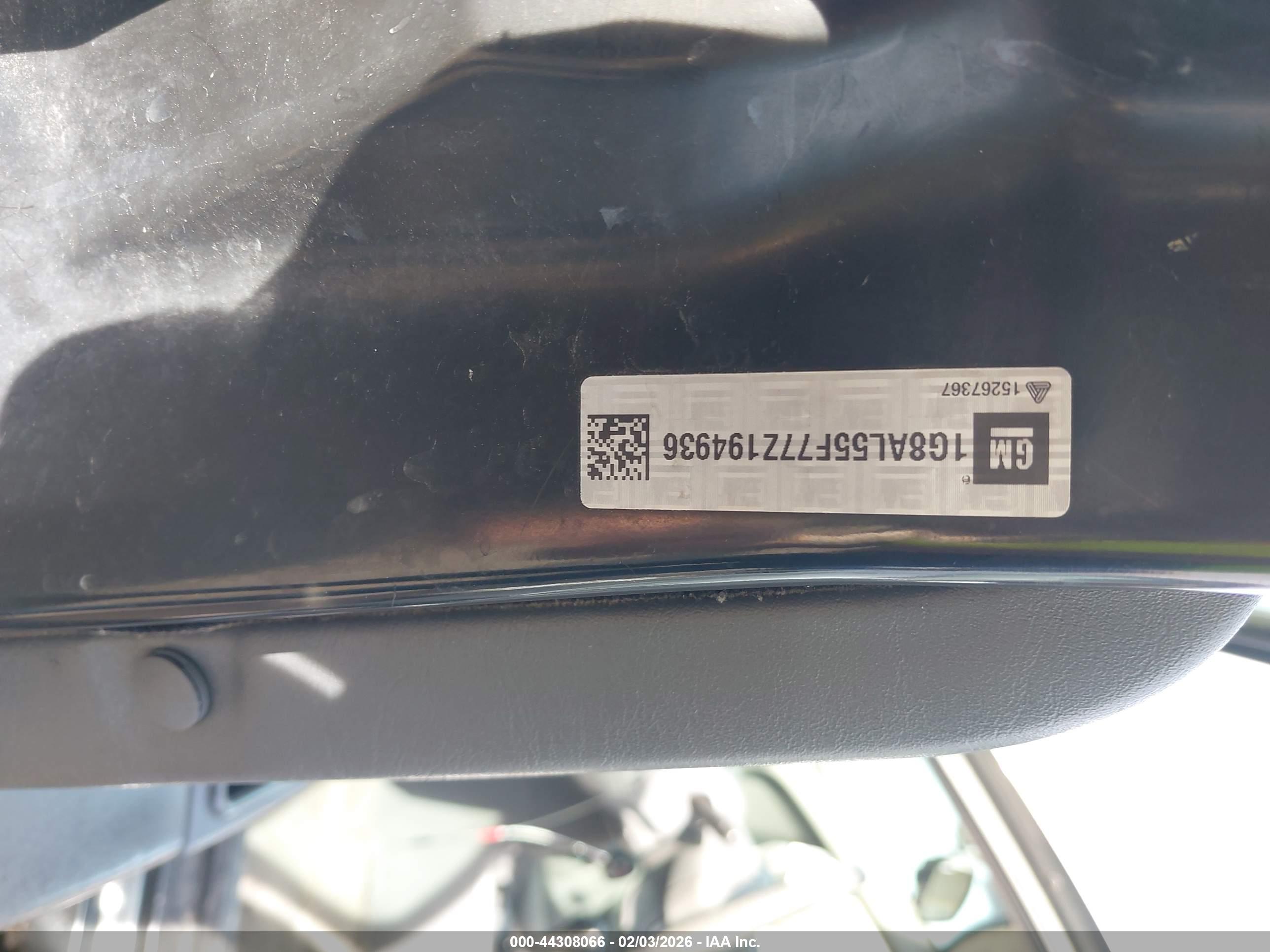 SATURN ION image 9