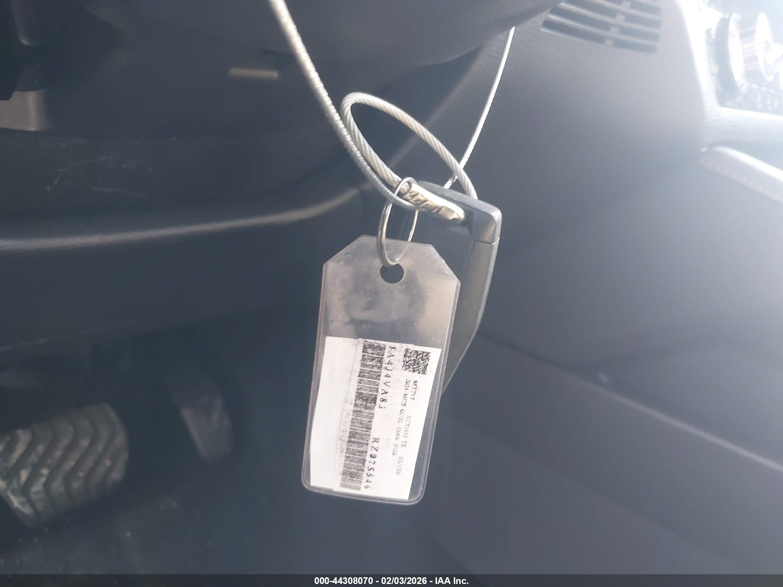 MITSUBISHI OUTLANDER image 11