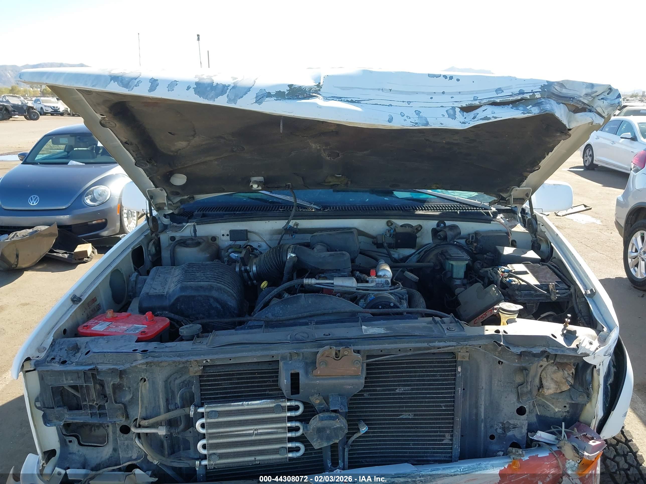 CHEVROLET K1500 image 10