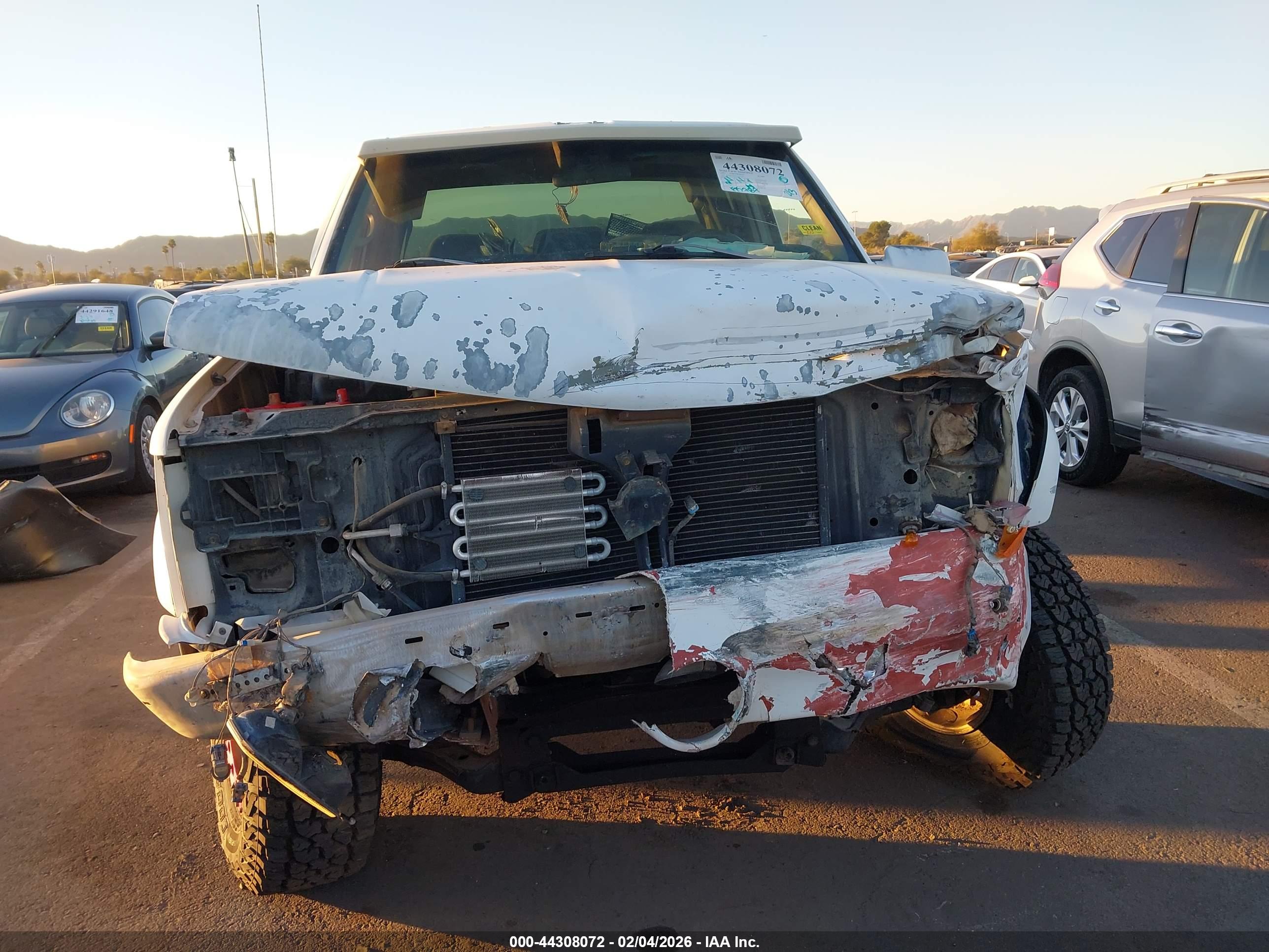 CHEVROLET K1500 image 6