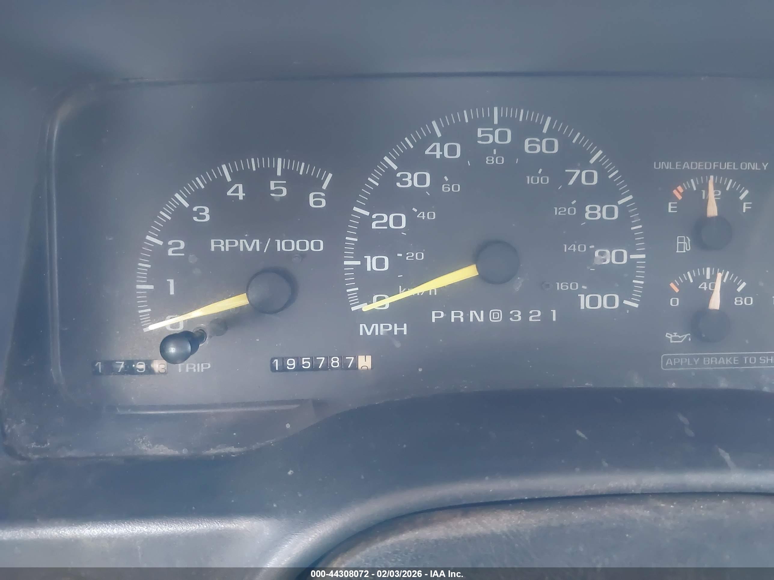 CHEVROLET K1500 image 7