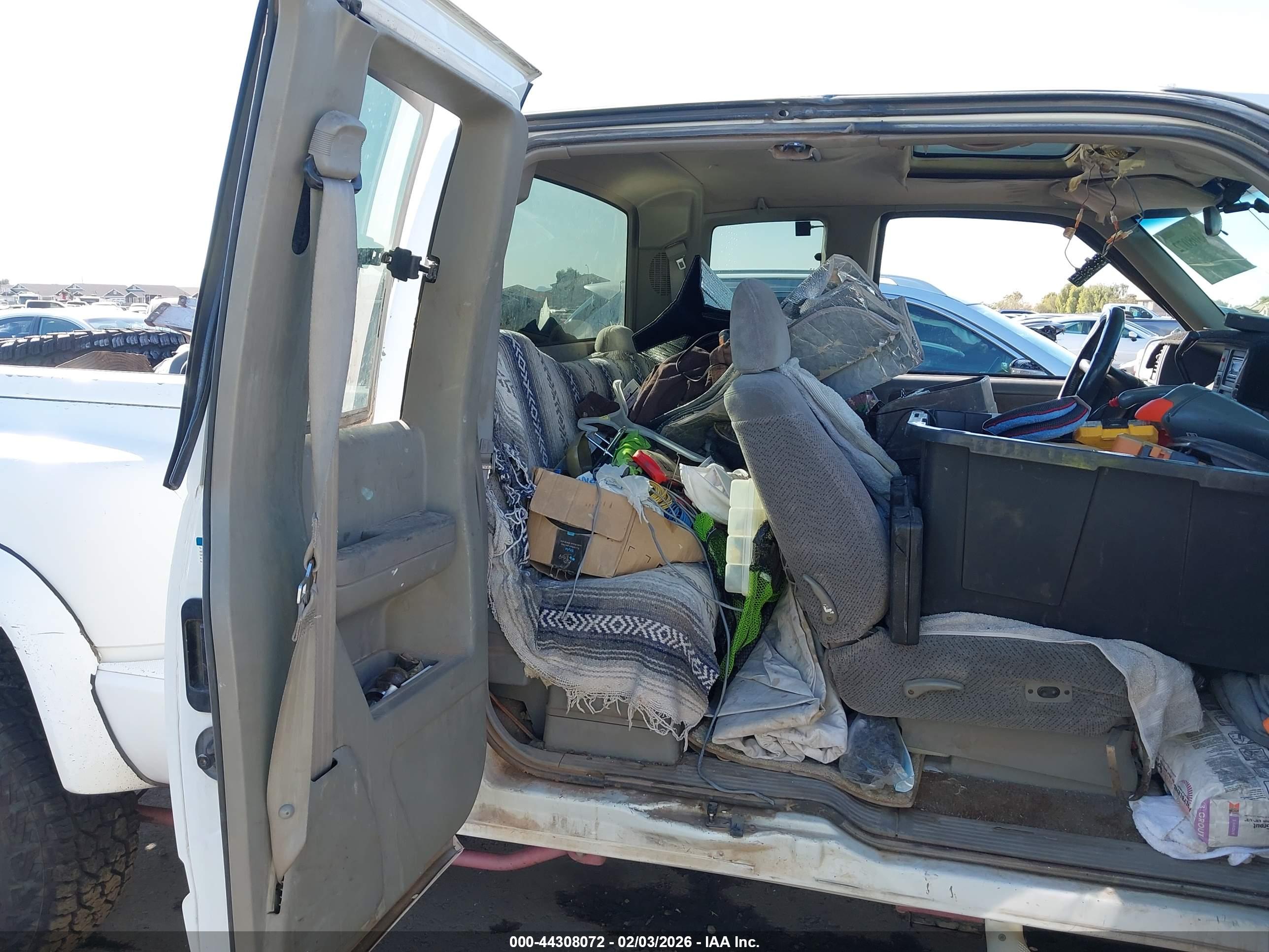 CHEVROLET K1500 image 8
