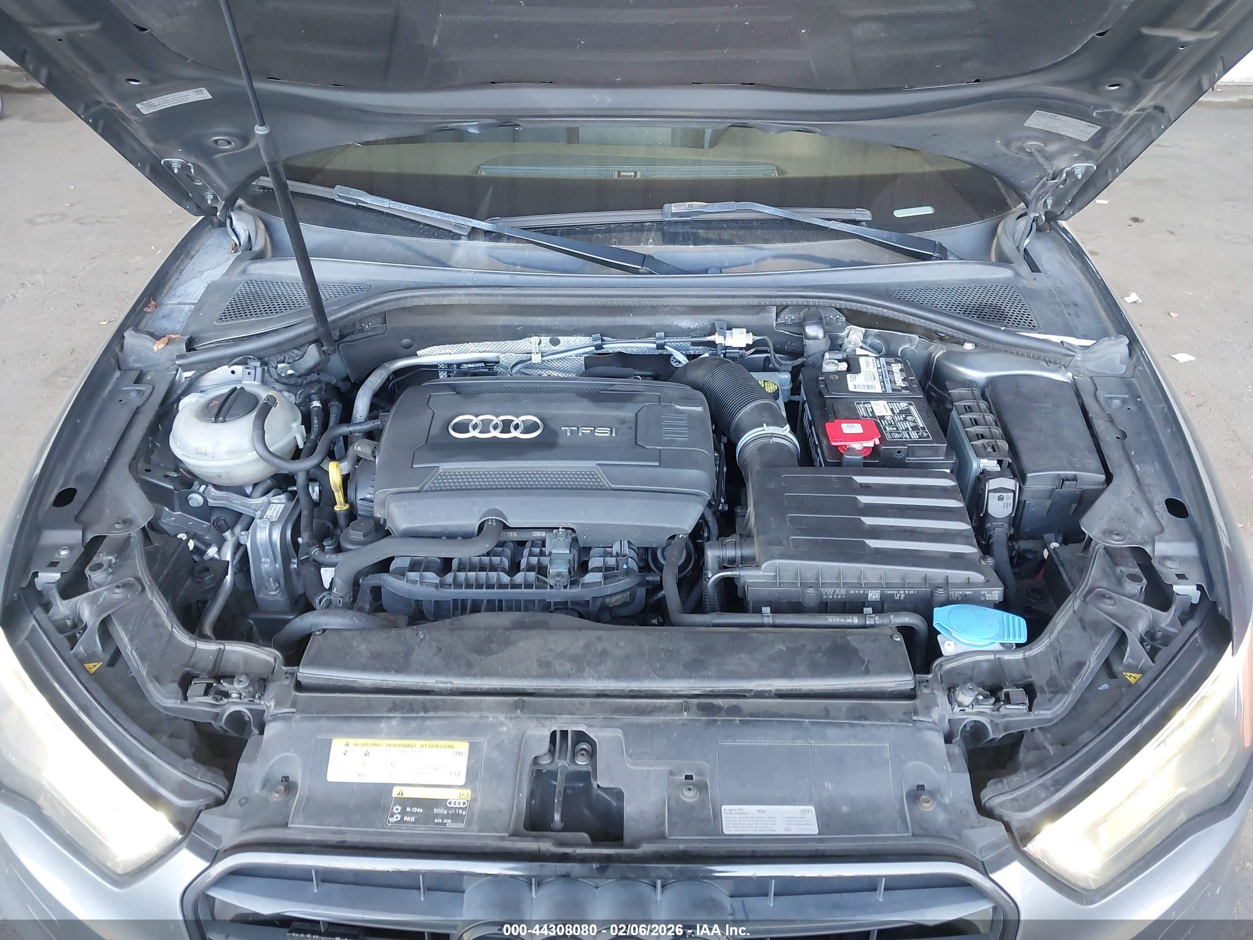AUDI A3 image 10
