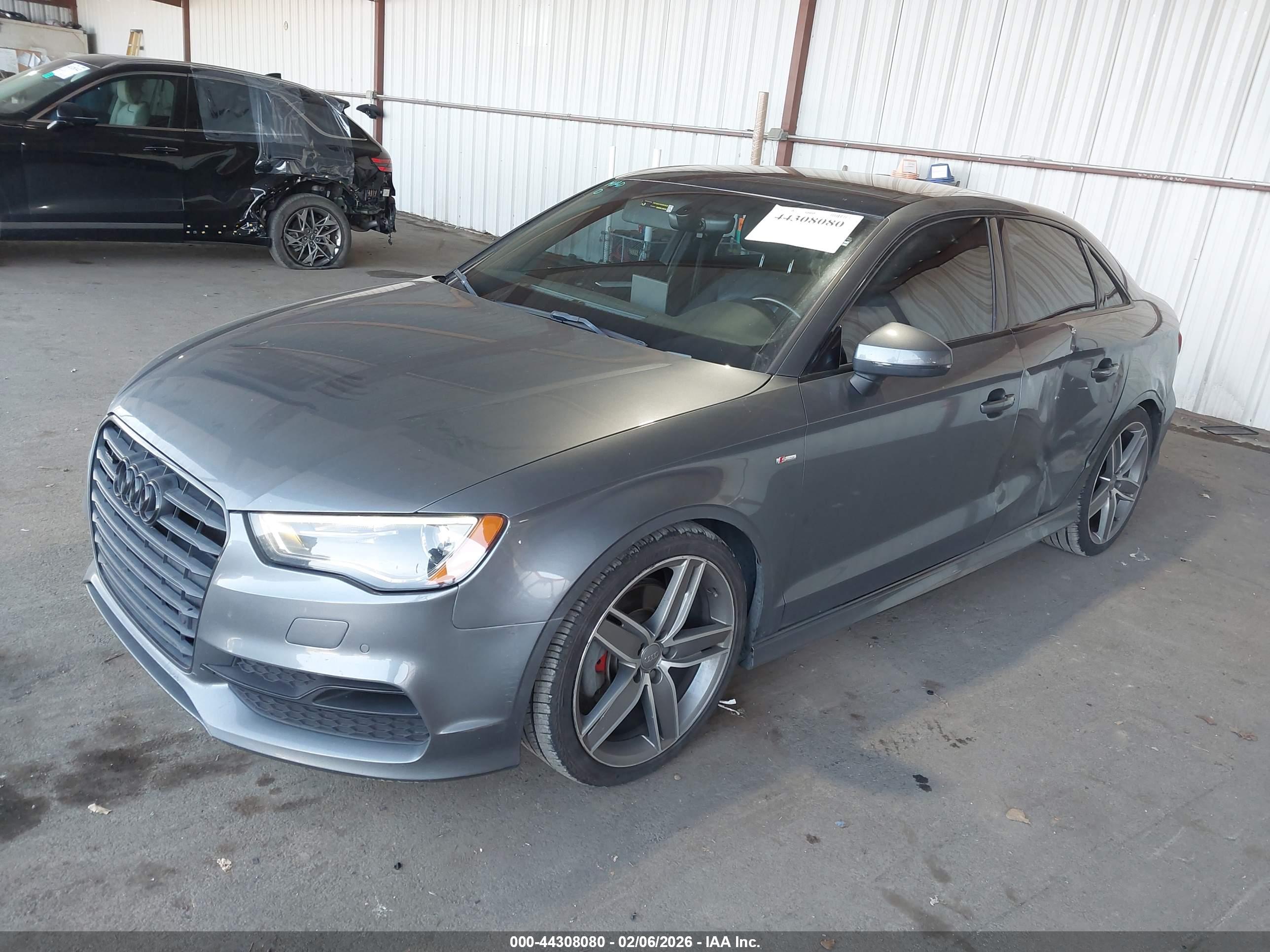 AUDI A3 image 2