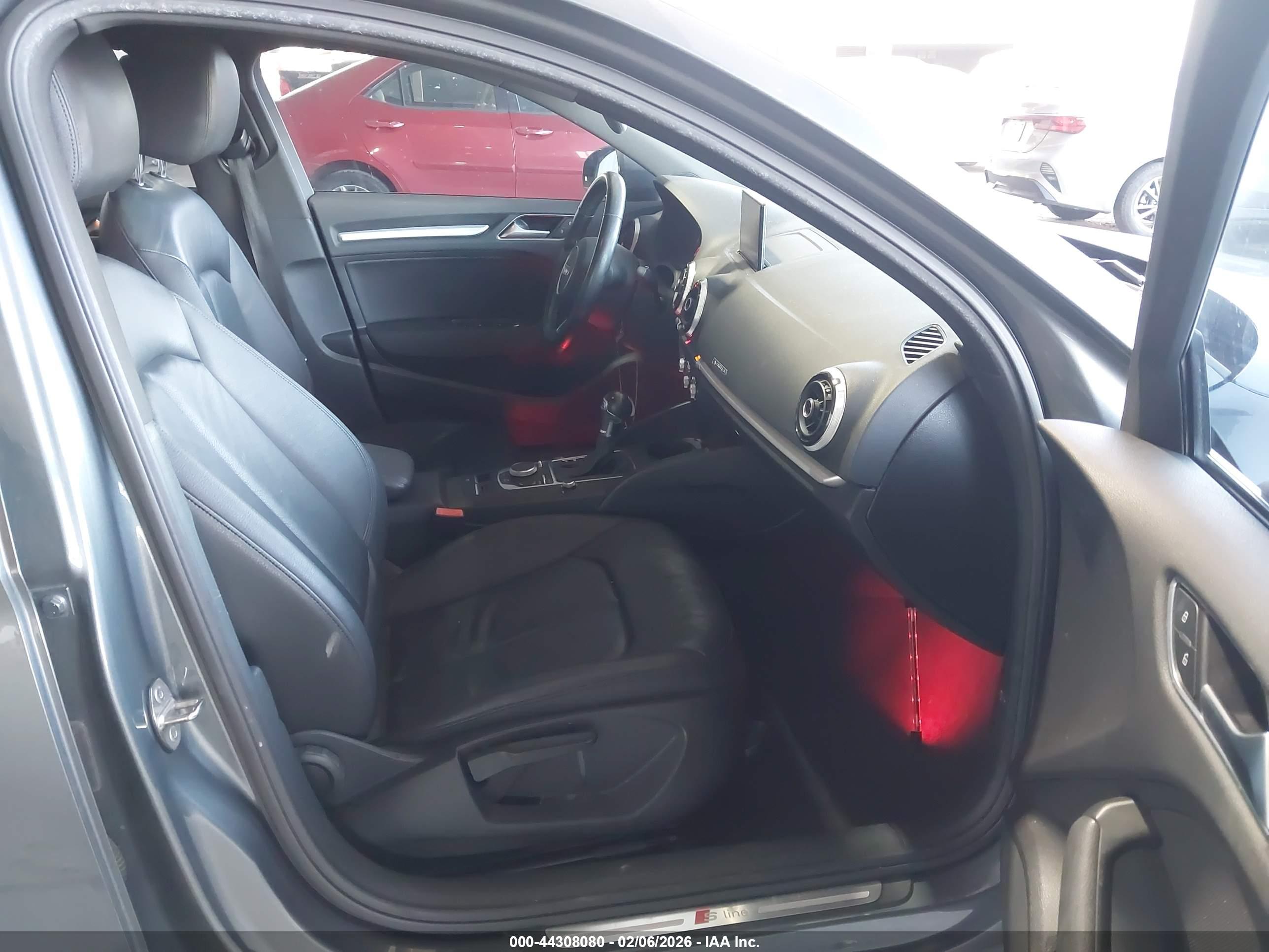 AUDI A3 image 5
