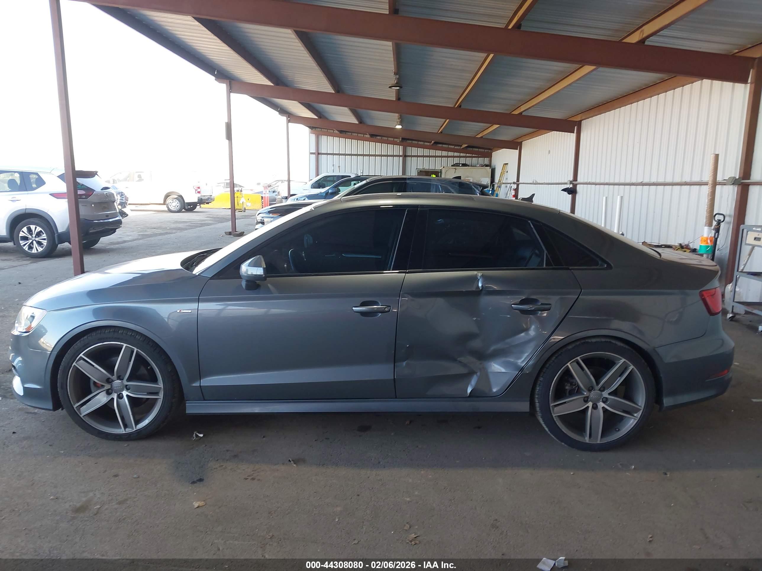 AUDI A3 image 6