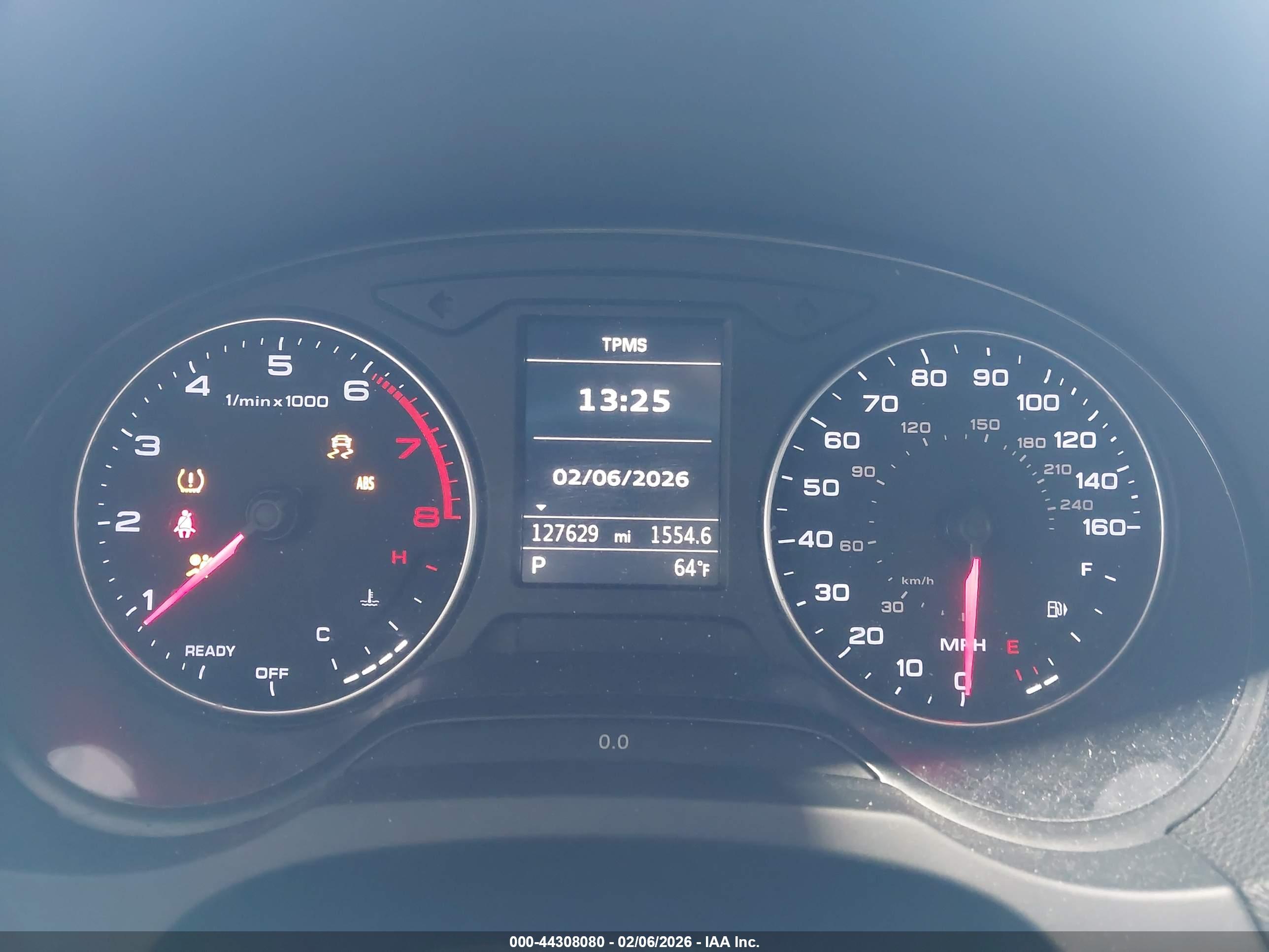 AUDI A3 image 7