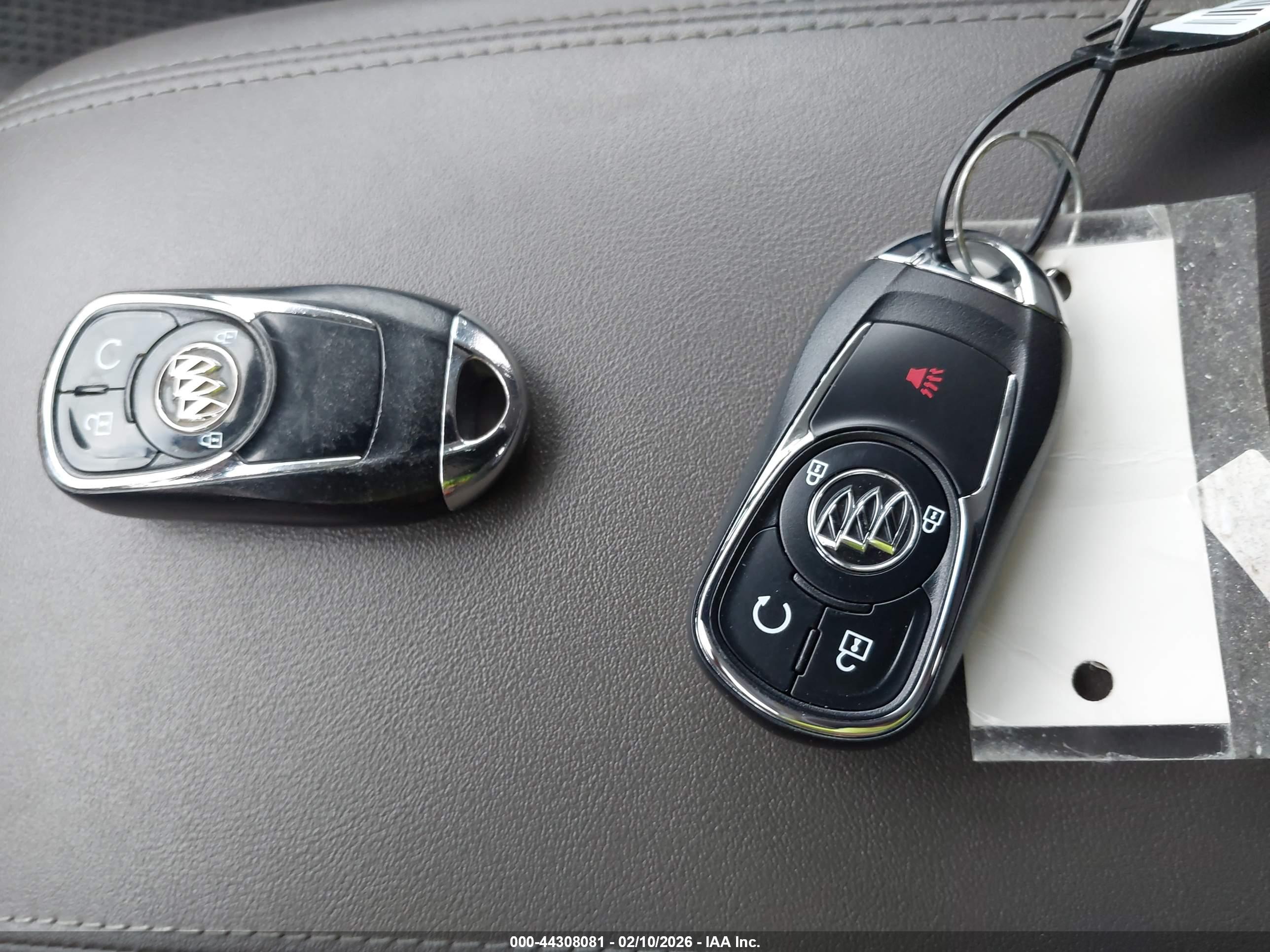 BUICK ENCORE image 11