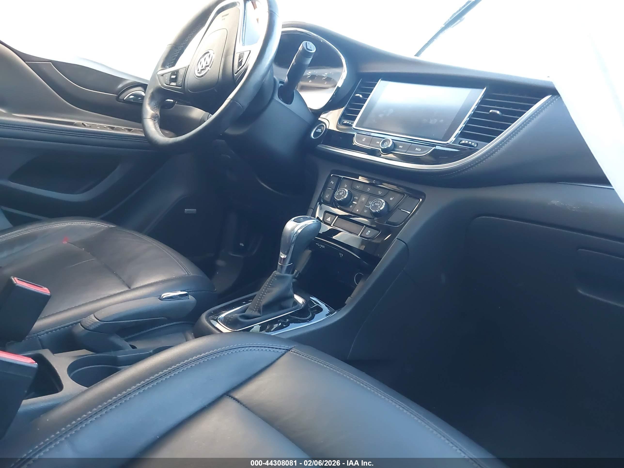 BUICK ENCORE image 5