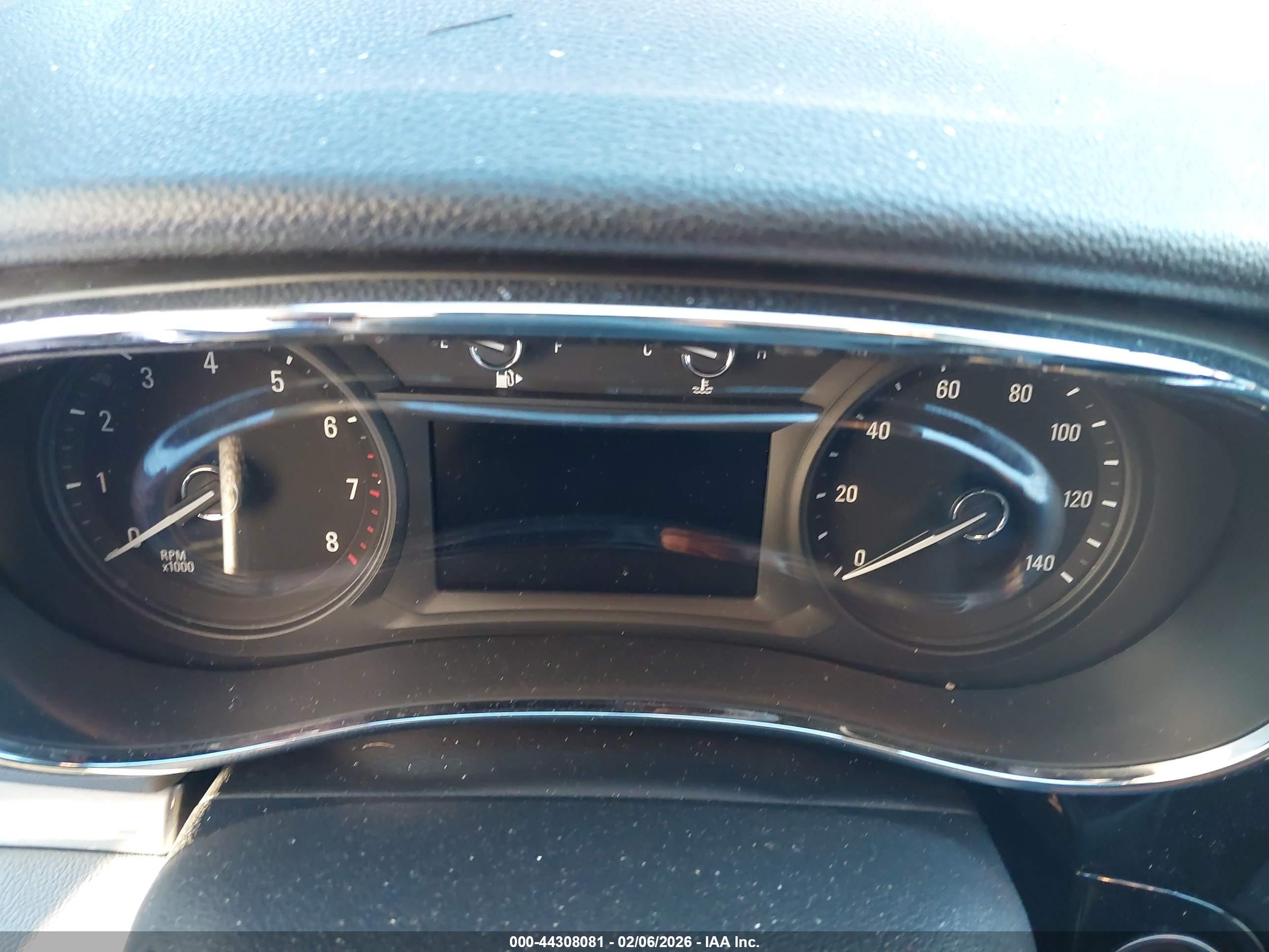 BUICK ENCORE image 7