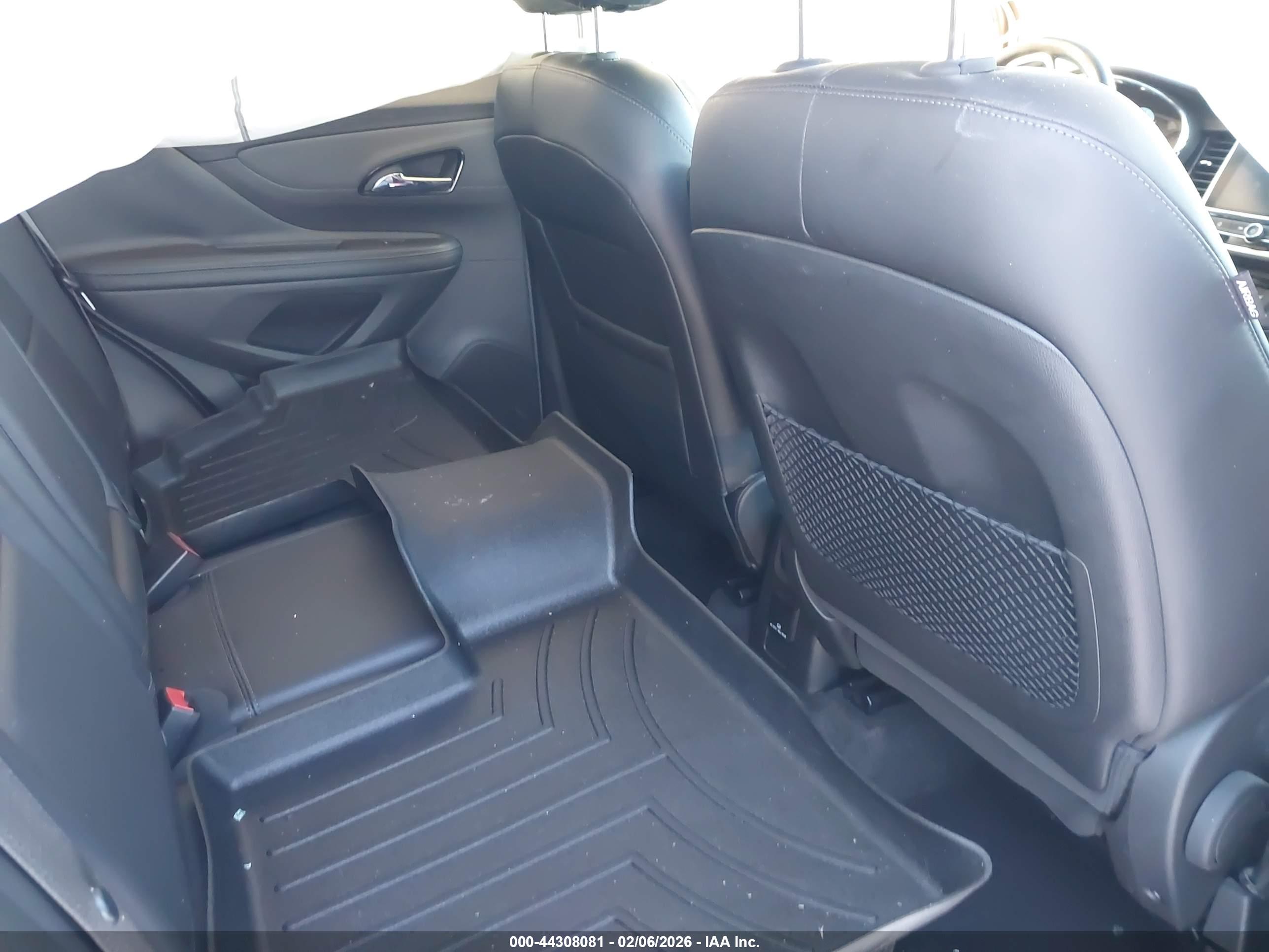 BUICK ENCORE image 8