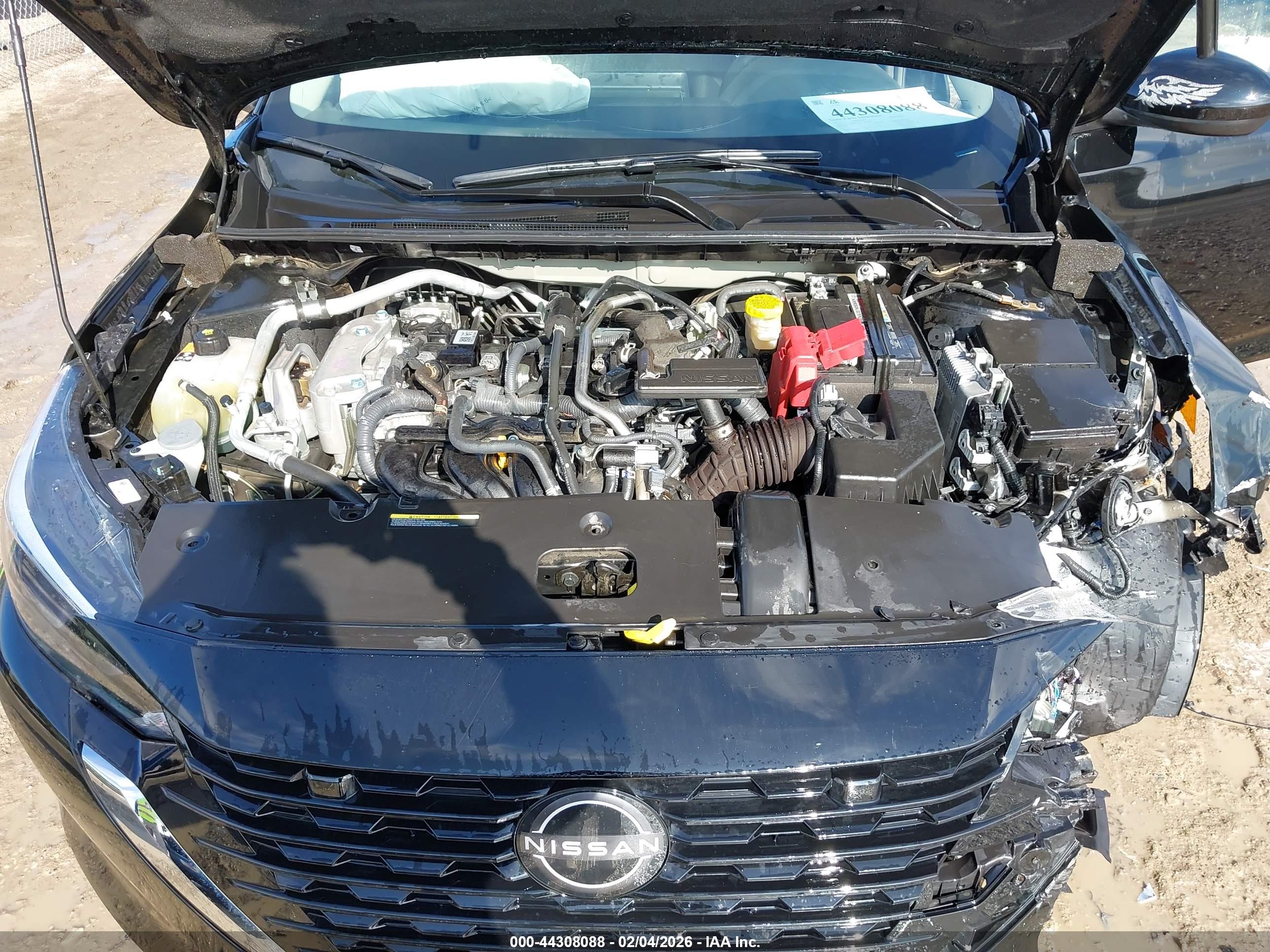 NISSAN SENTRA image 10