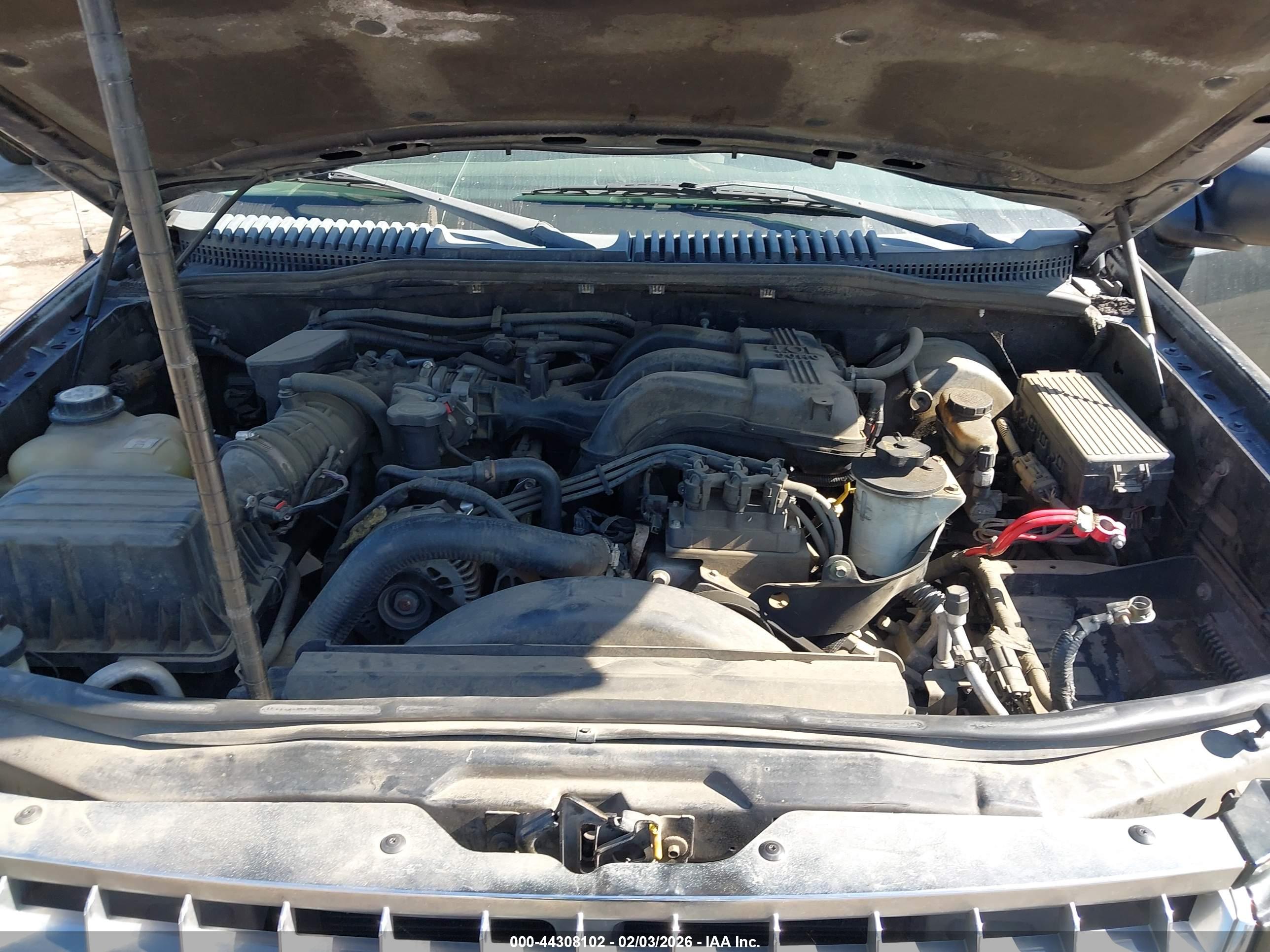 FORD EXPLORER image 10