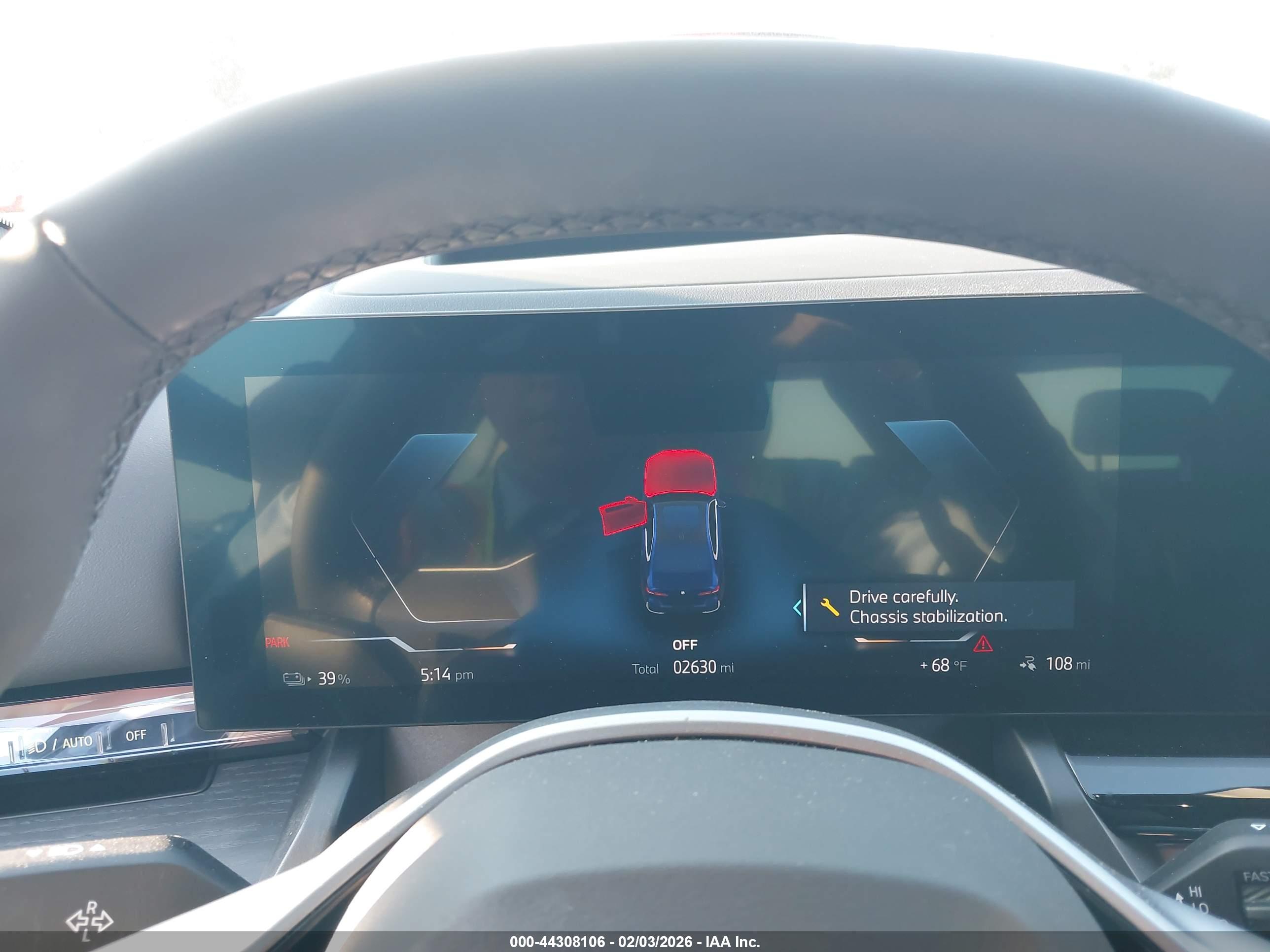 BMW I5 image 7