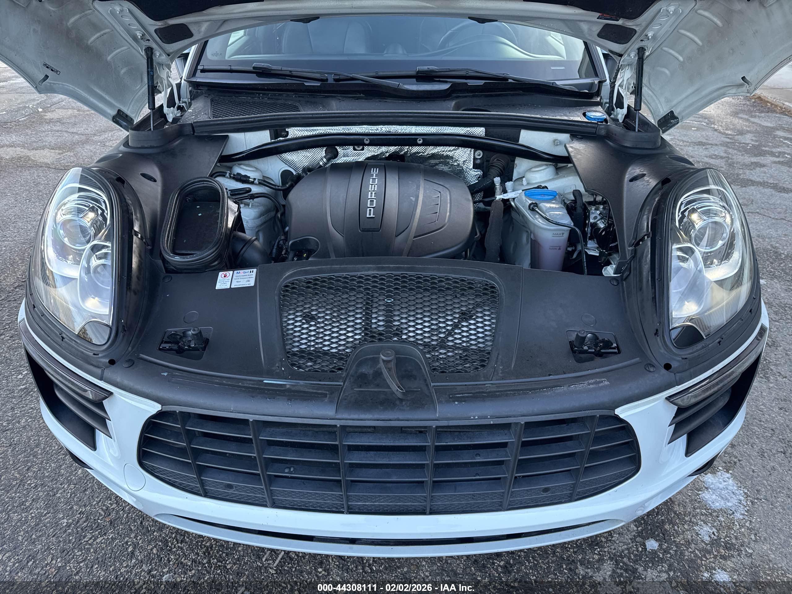 PORSCHE MACAN image 10