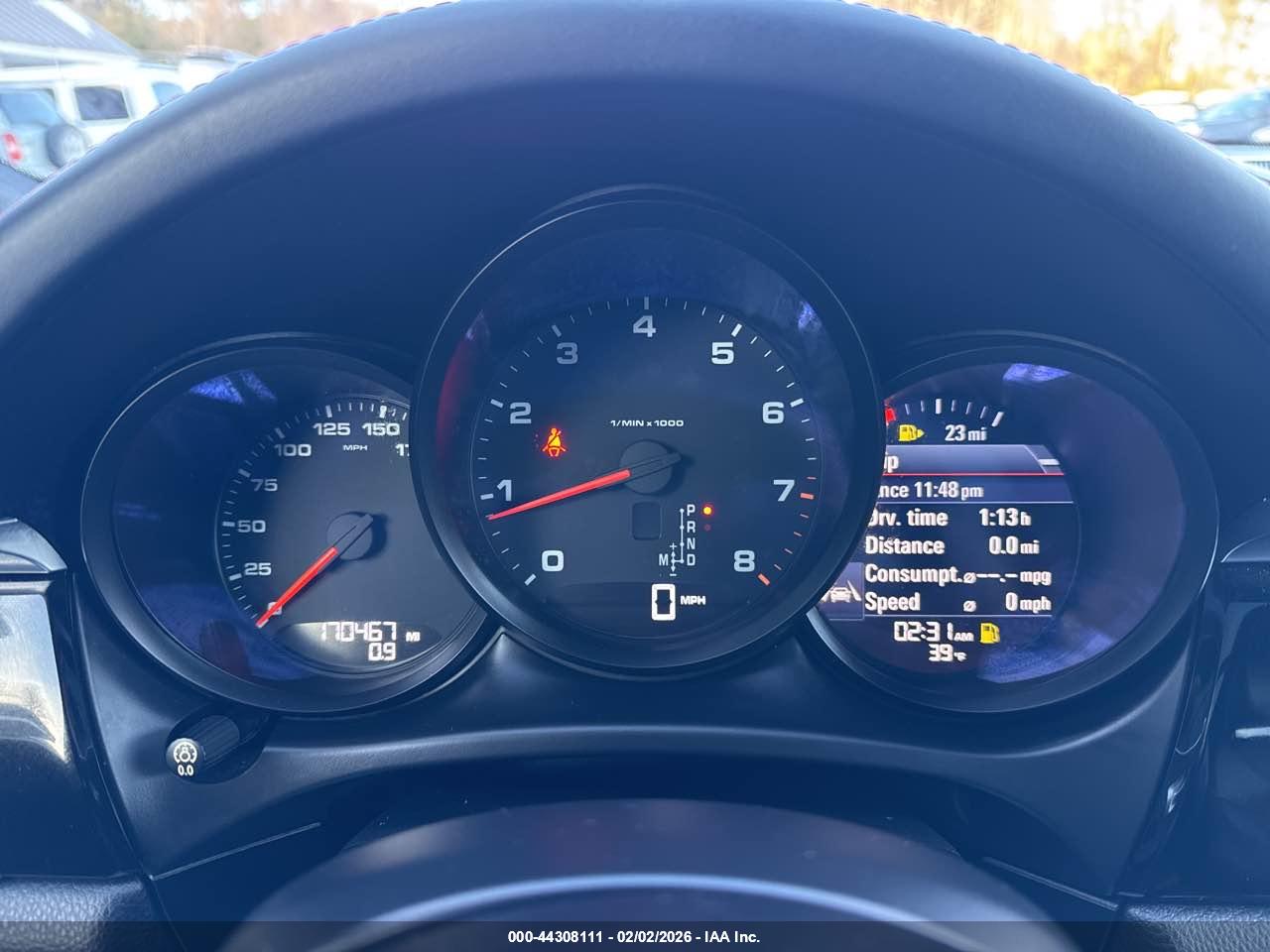 PORSCHE MACAN image 7
