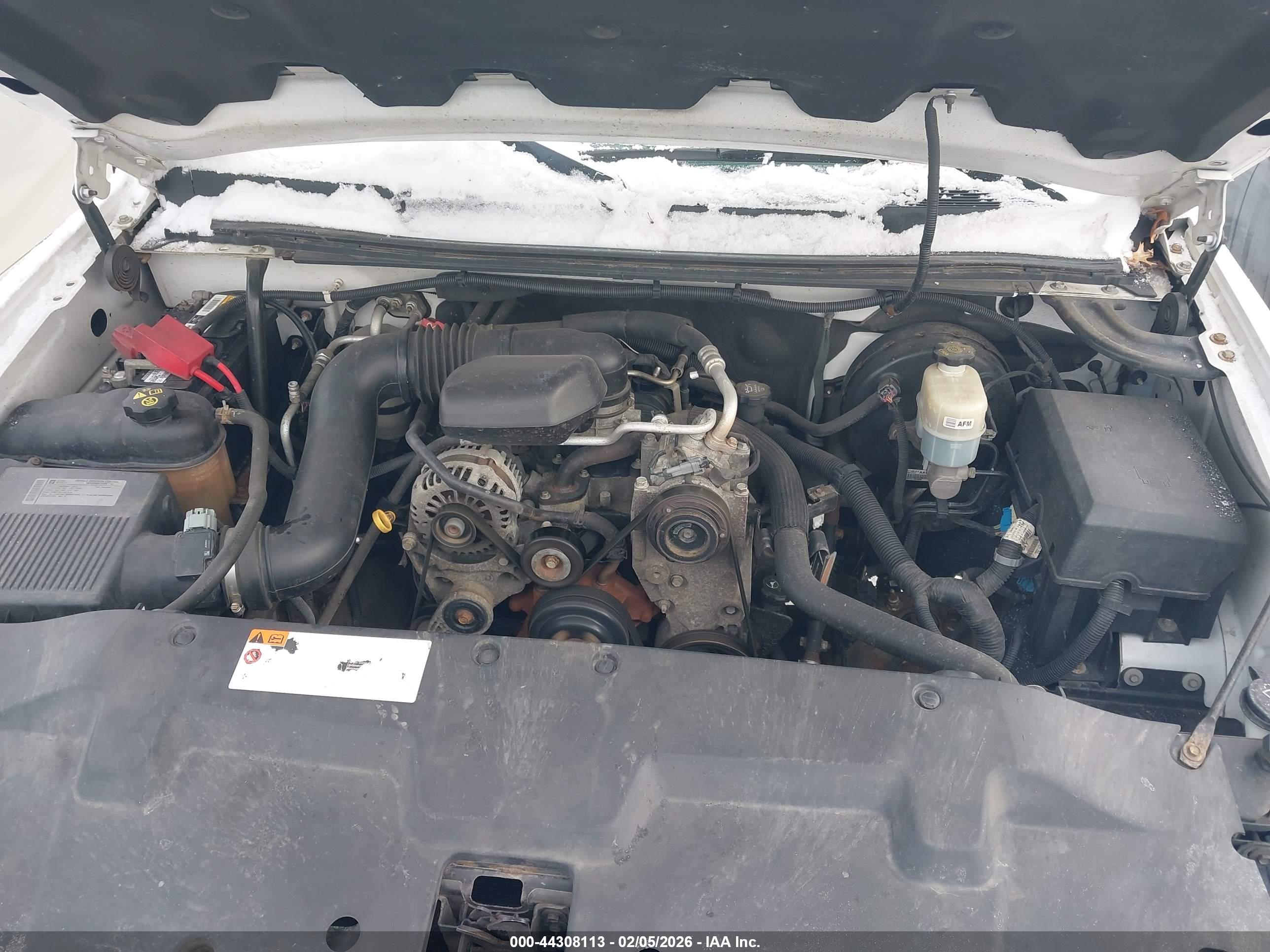 CHEVROLET SILVERADO image 10