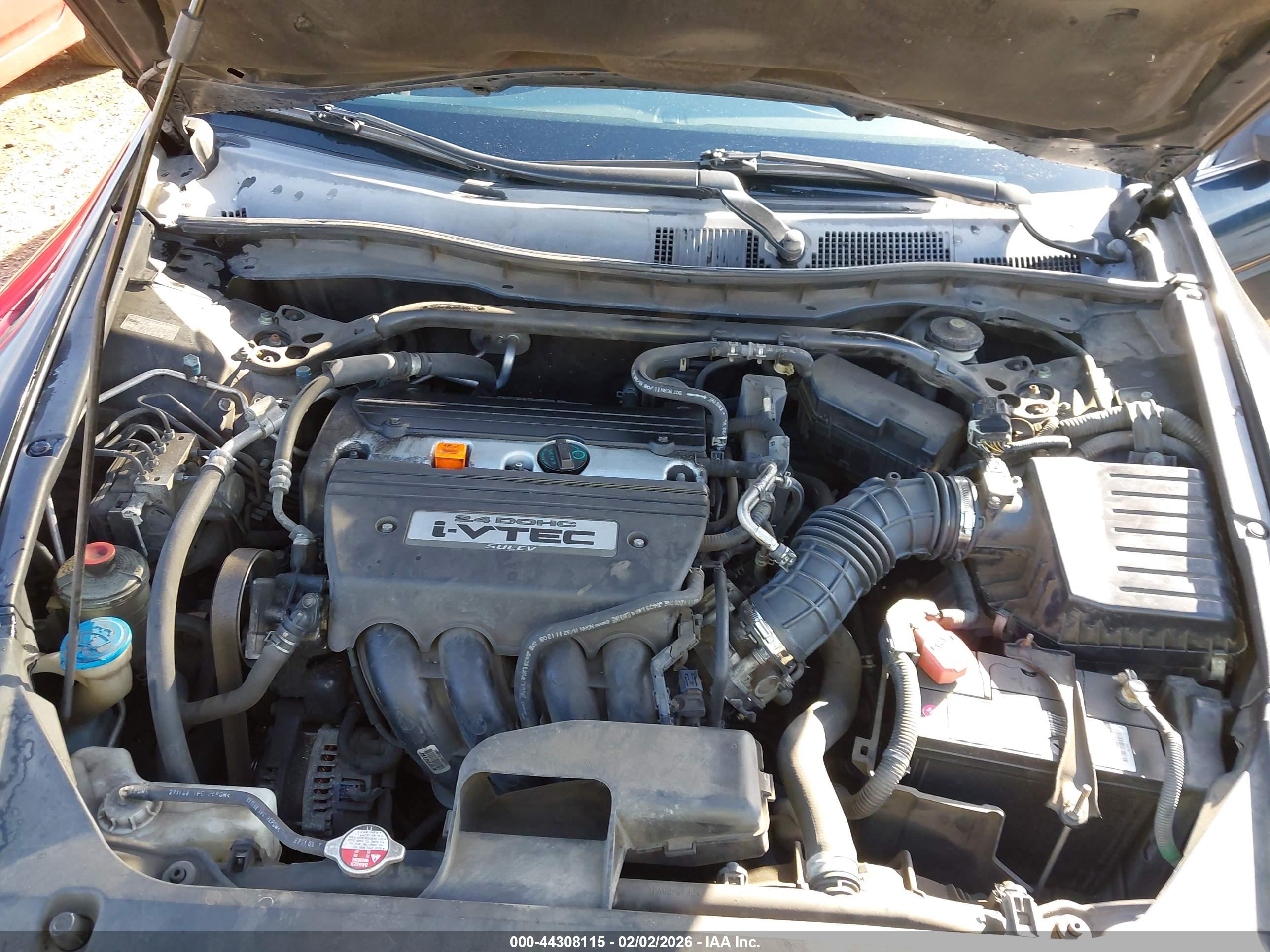 HONDA ACCORD image 10