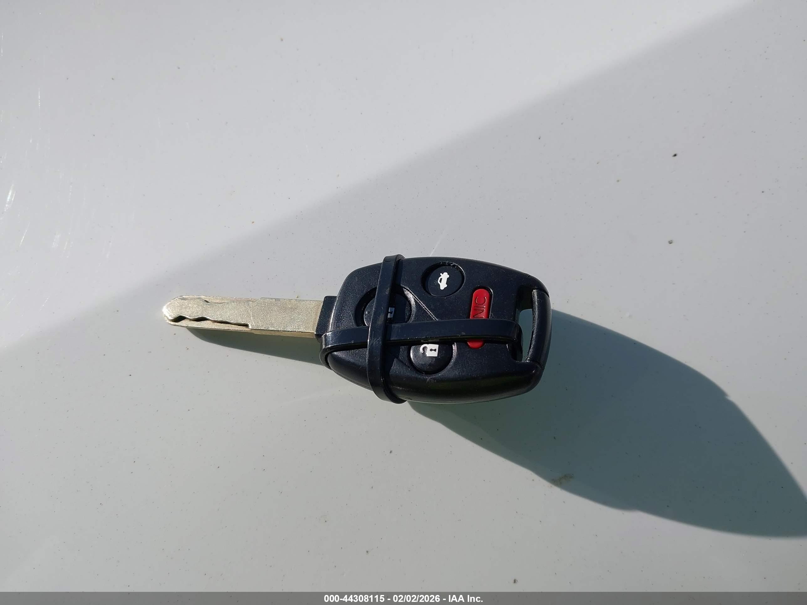 HONDA ACCORD image 11