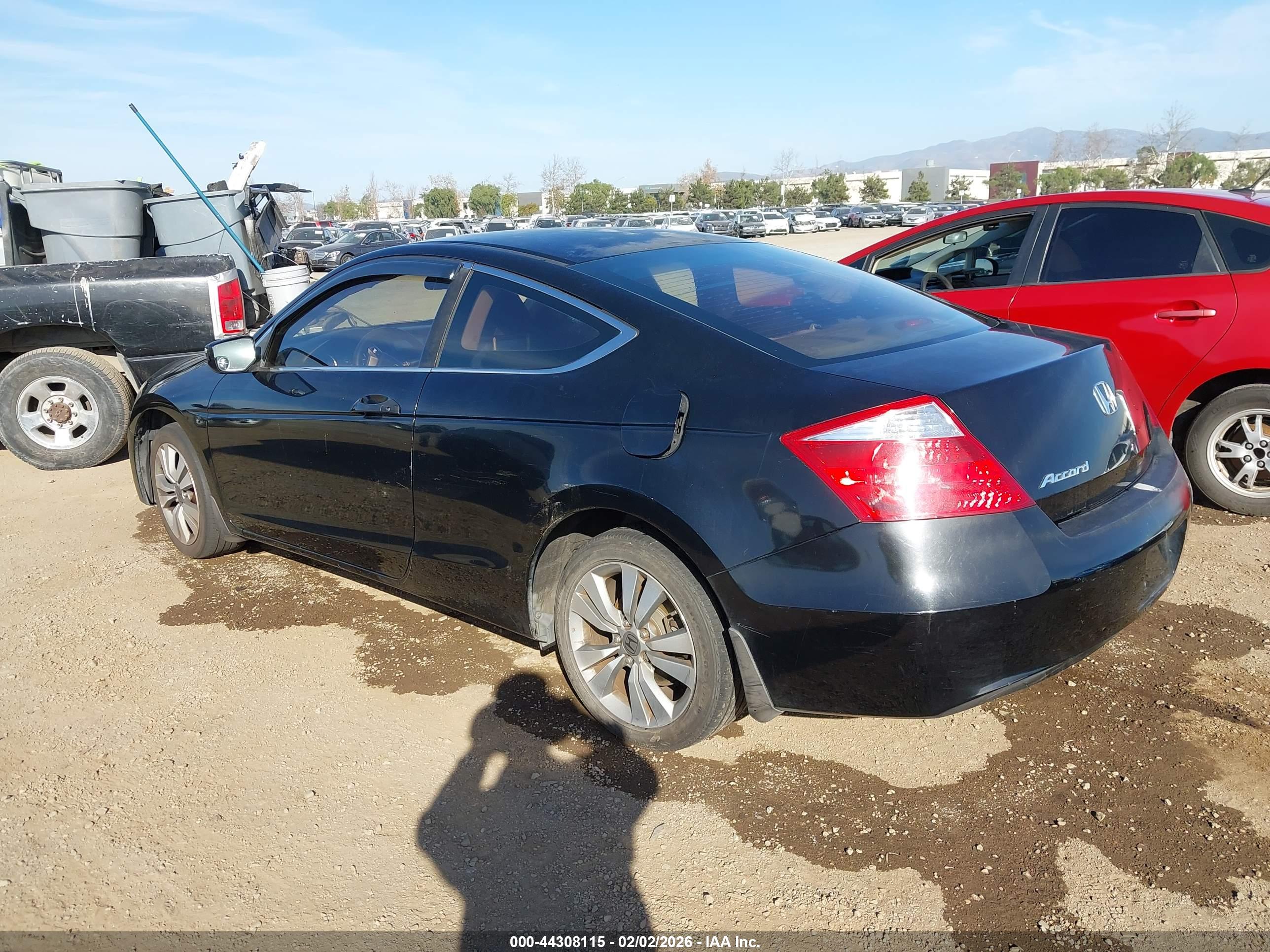HONDA ACCORD image 3