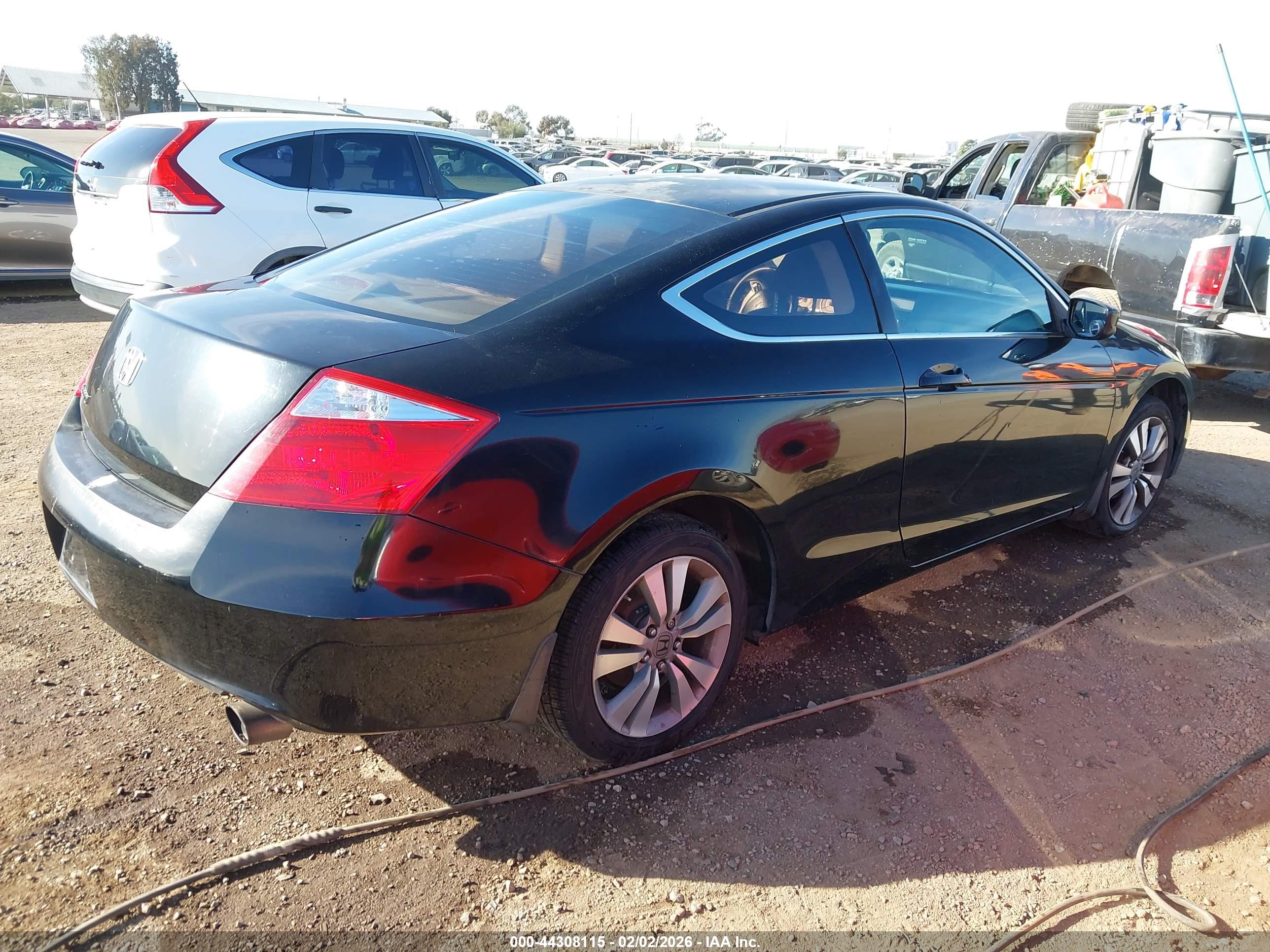 HONDA ACCORD image 4