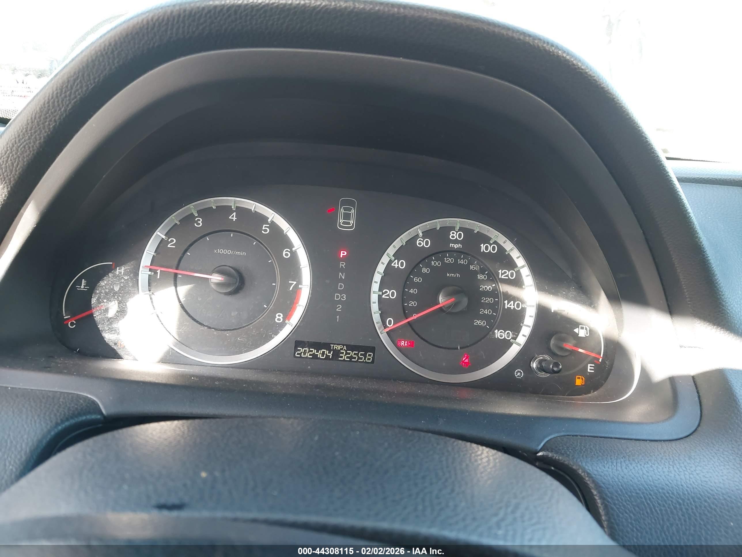 HONDA ACCORD image 7