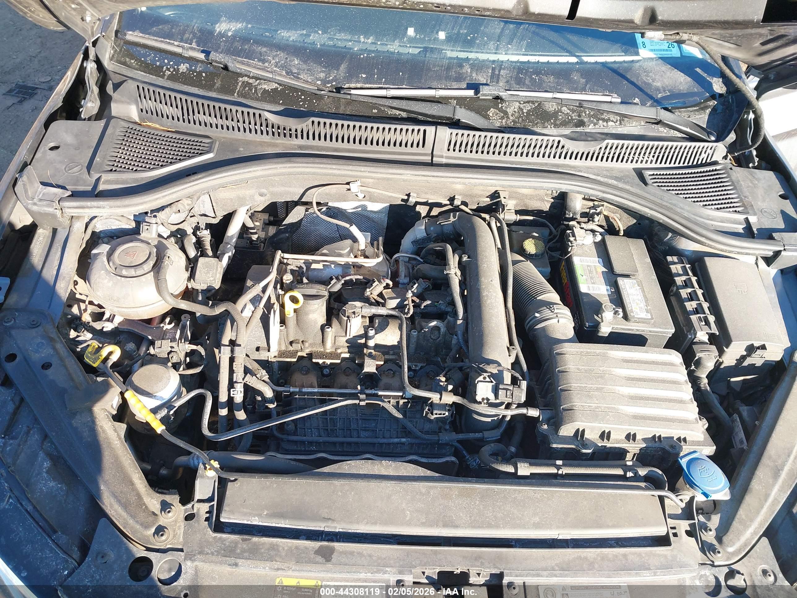 VOLKSWAGEN JETTA image 10