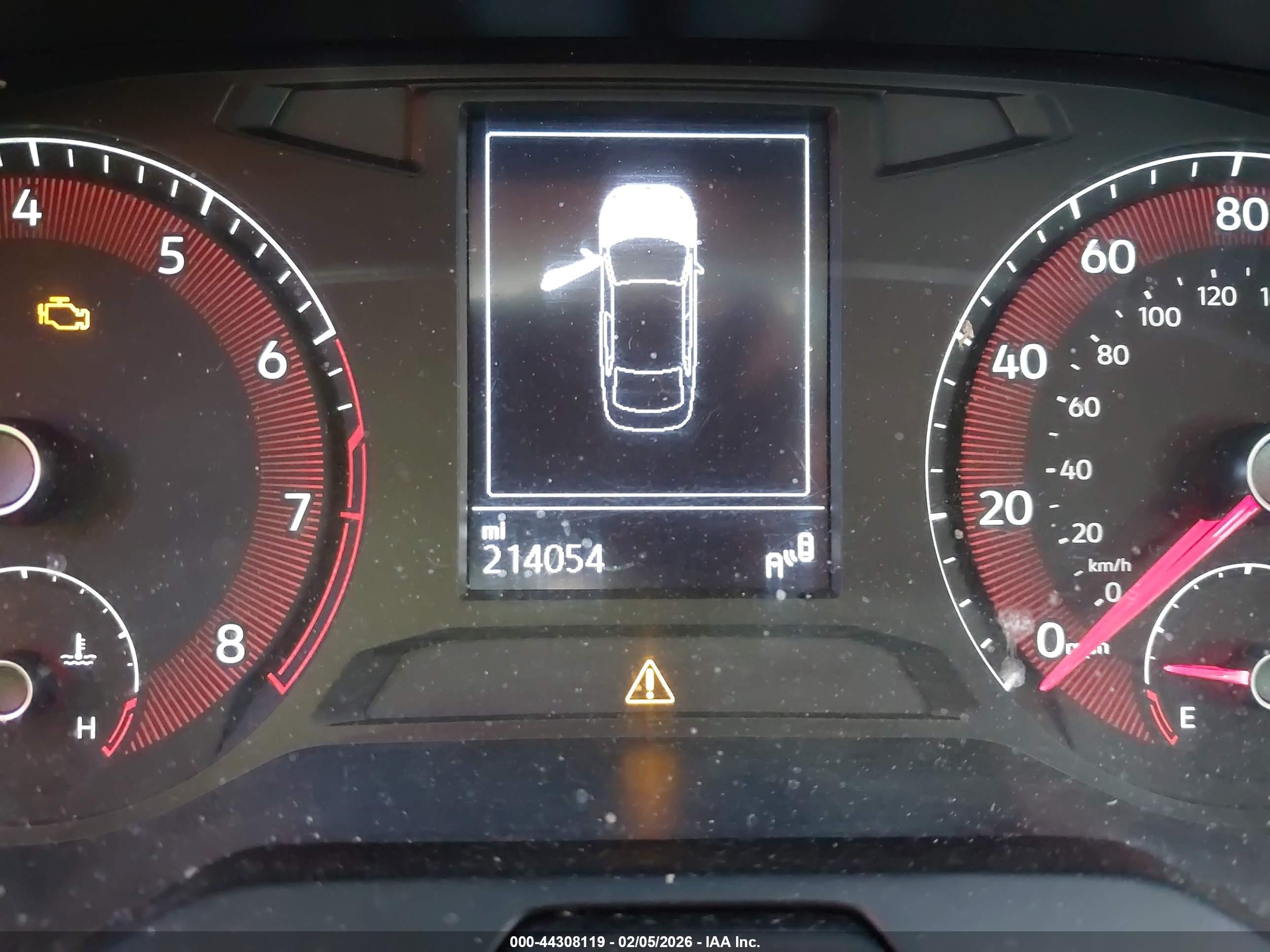 VOLKSWAGEN JETTA image 7