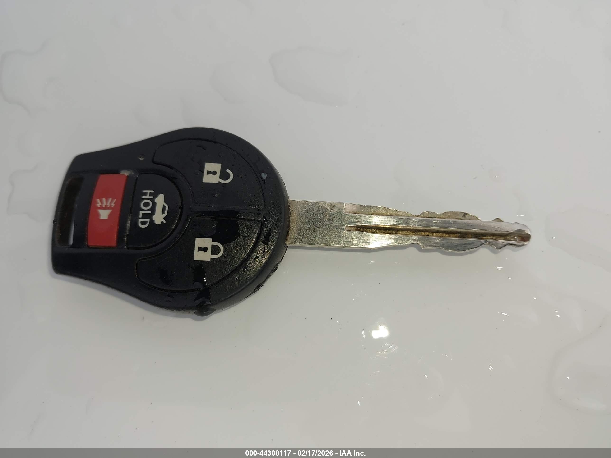 NISSAN SENTRA image 11